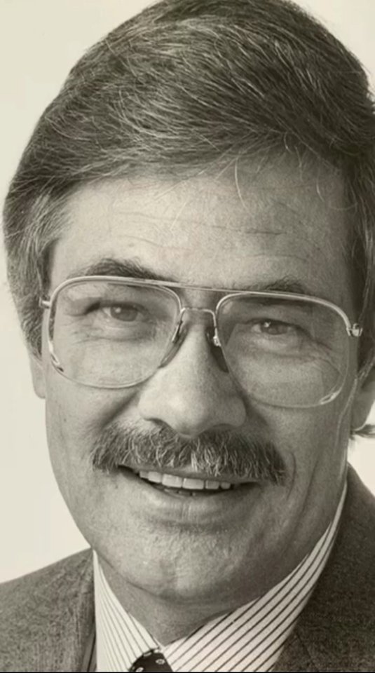 Colin Allan Gannon Memorial Photo