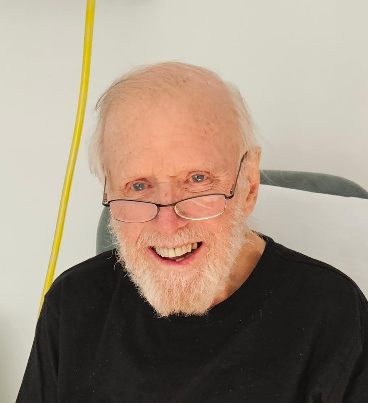 Phillip King Memorial Photo