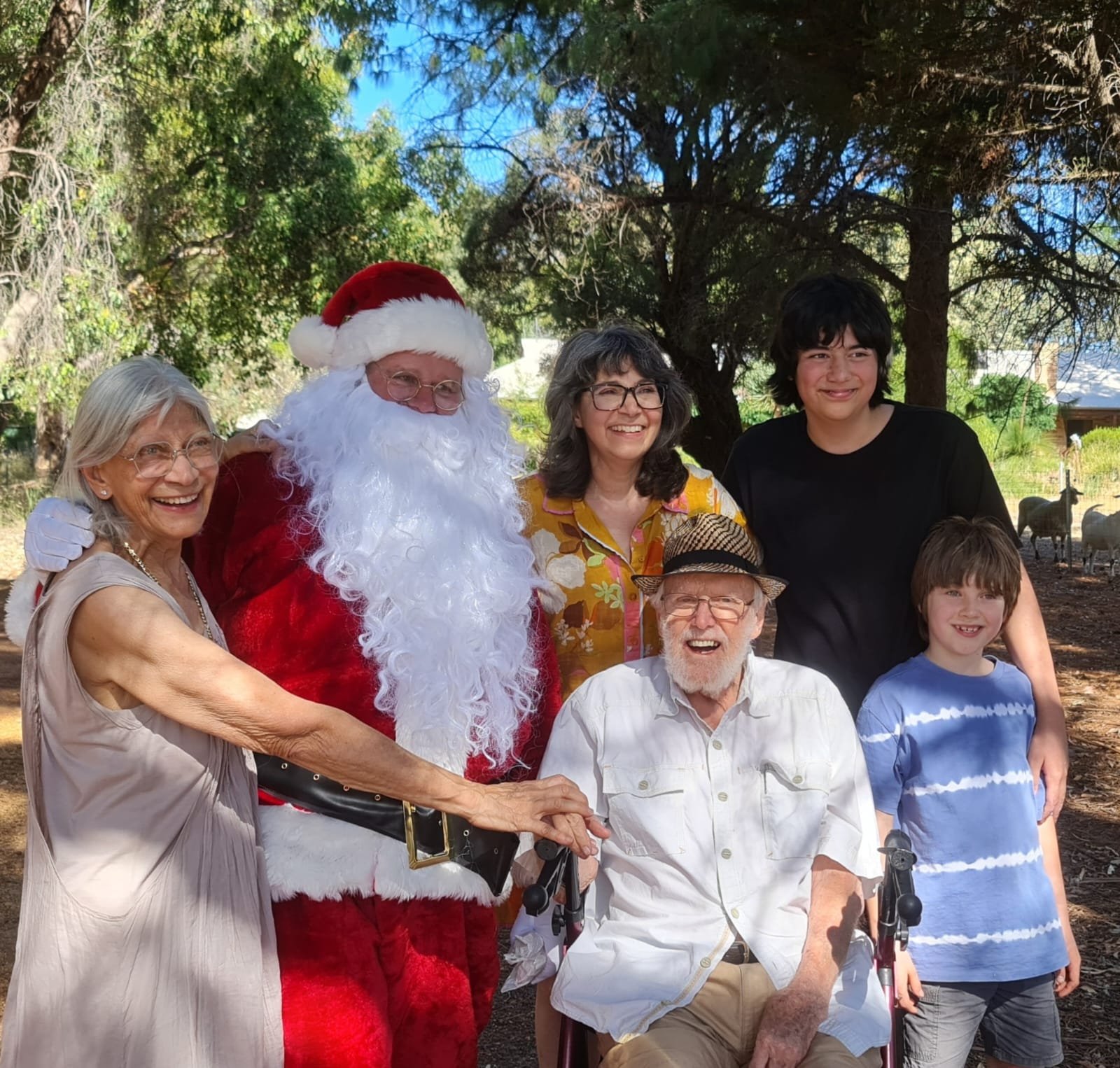 Phillip King Tribute 16 Image by Nadine