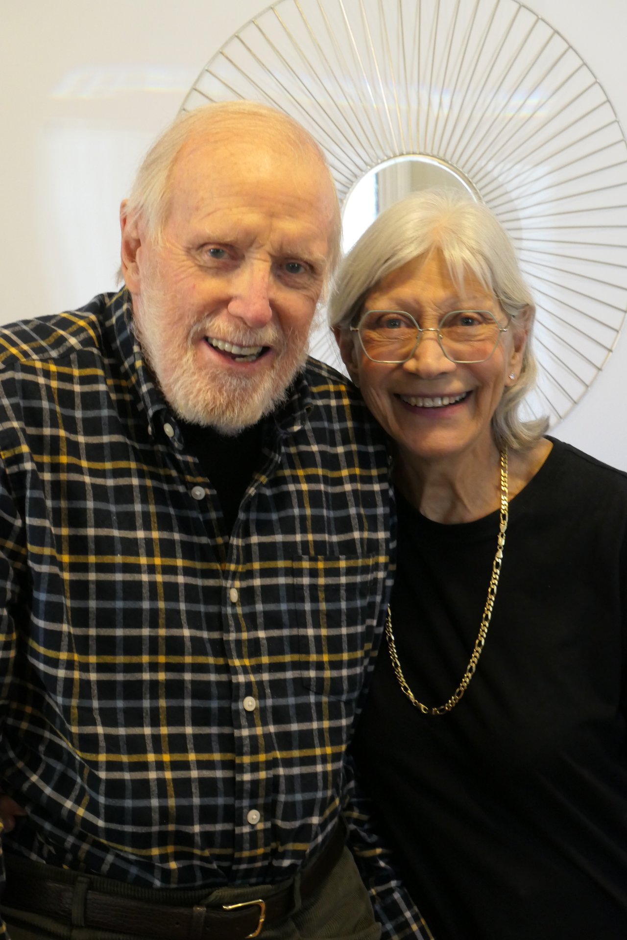 Phillip King Tribute 9 Image by Peter & Julie Kitchingman