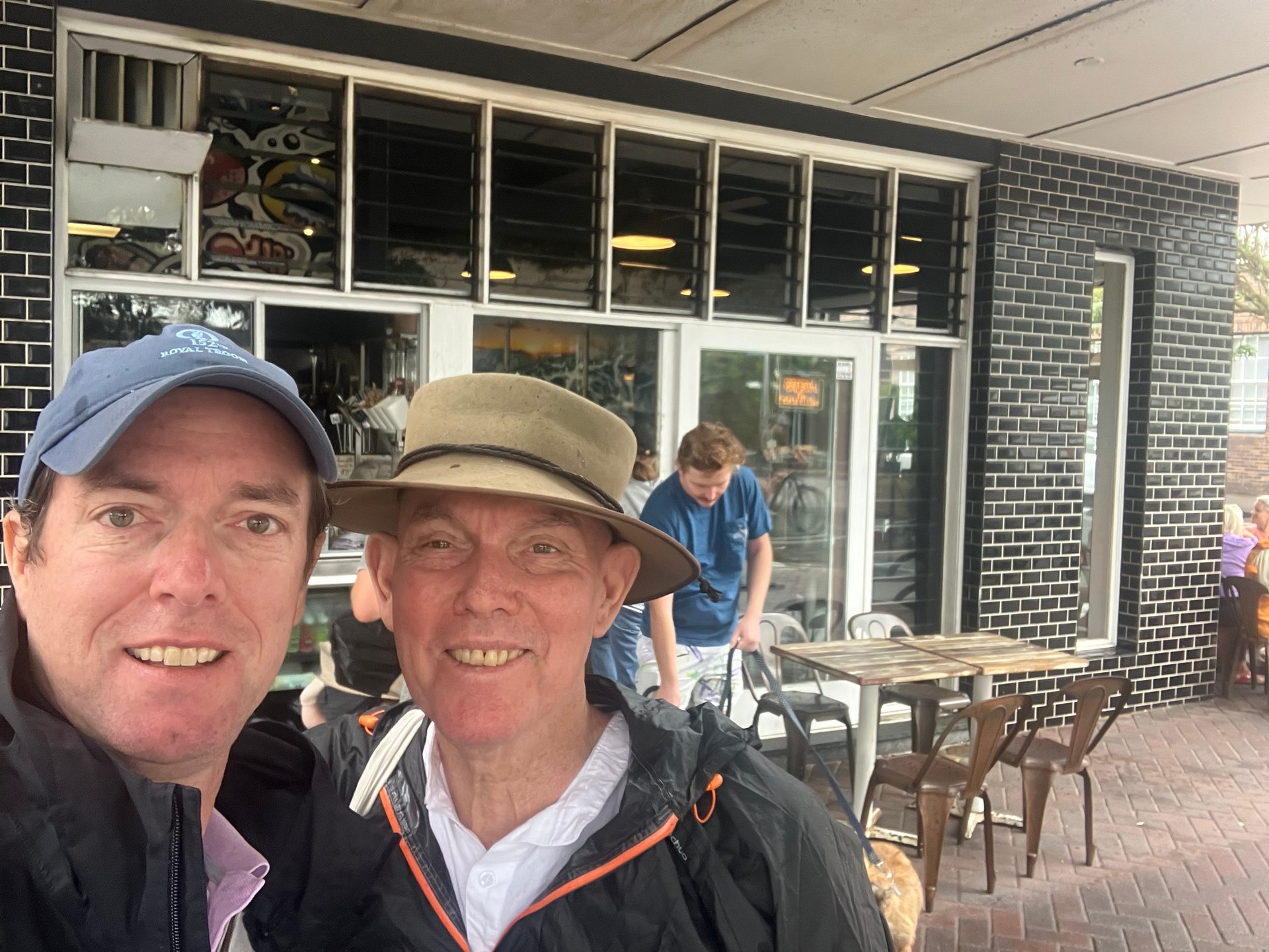 Gregory Murray Pickworth Tribute 11 Image by Simon Pickworth