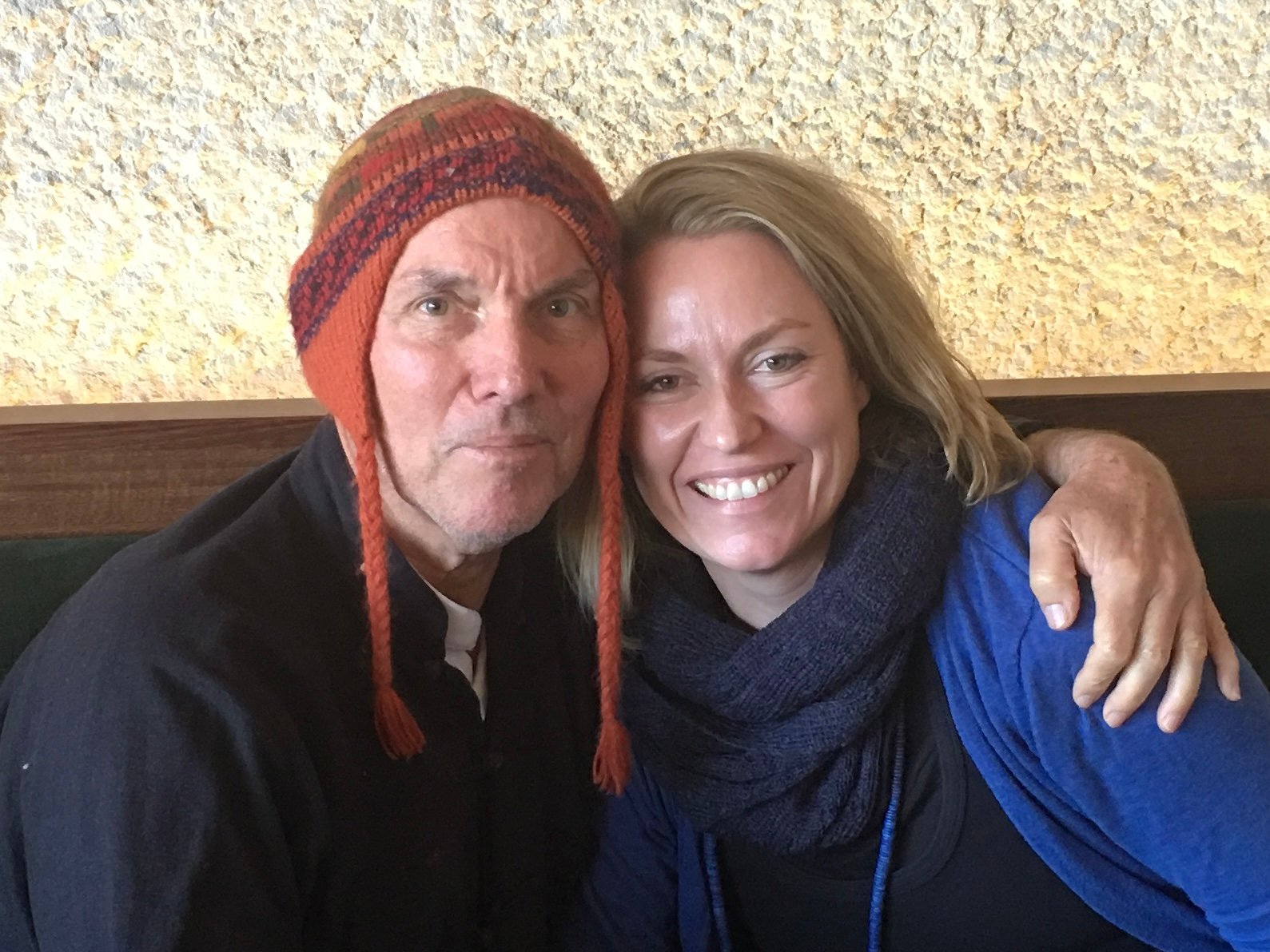 Gregory Murray Pickworth Tribute 9 Image by Julia Pickworth