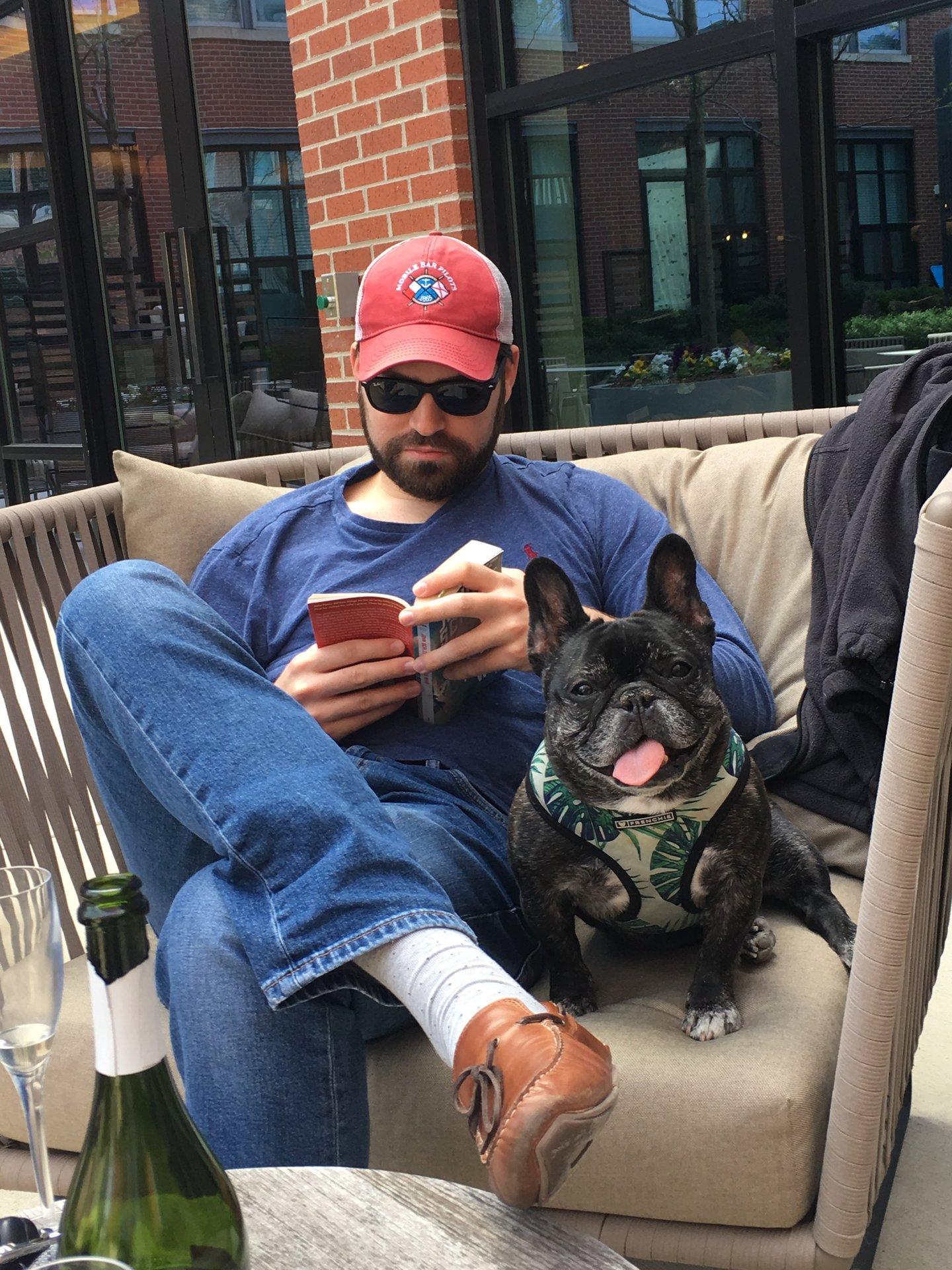 Skeeter  Timeline 7 Photo