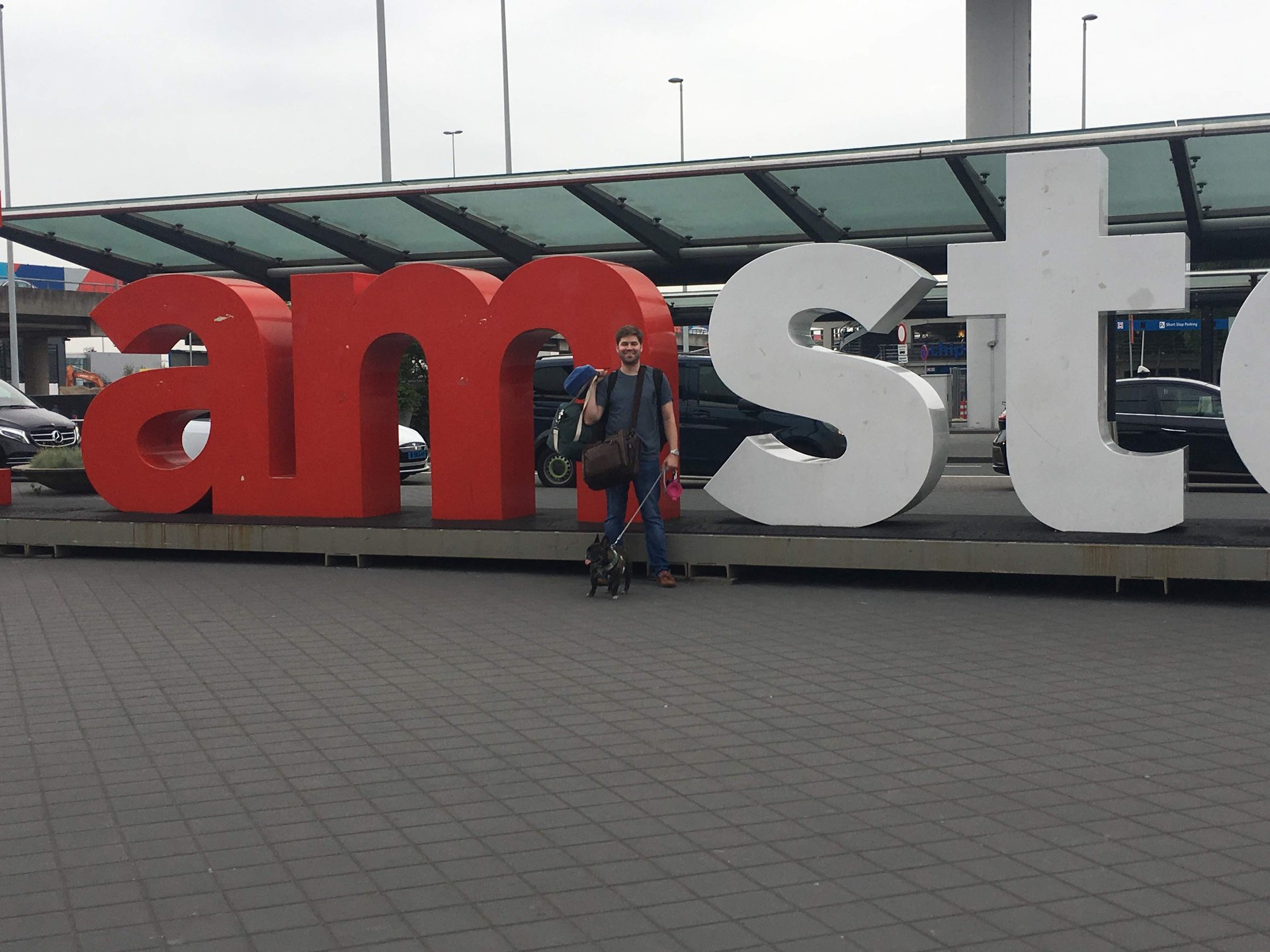 Skeeter  Timeline 10 Photo