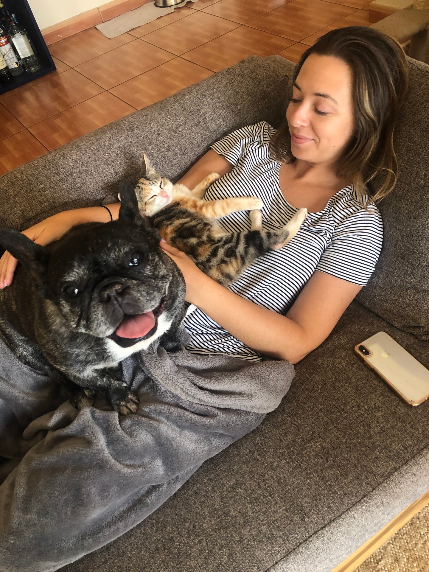 Skeeter  Timeline 15 Photo