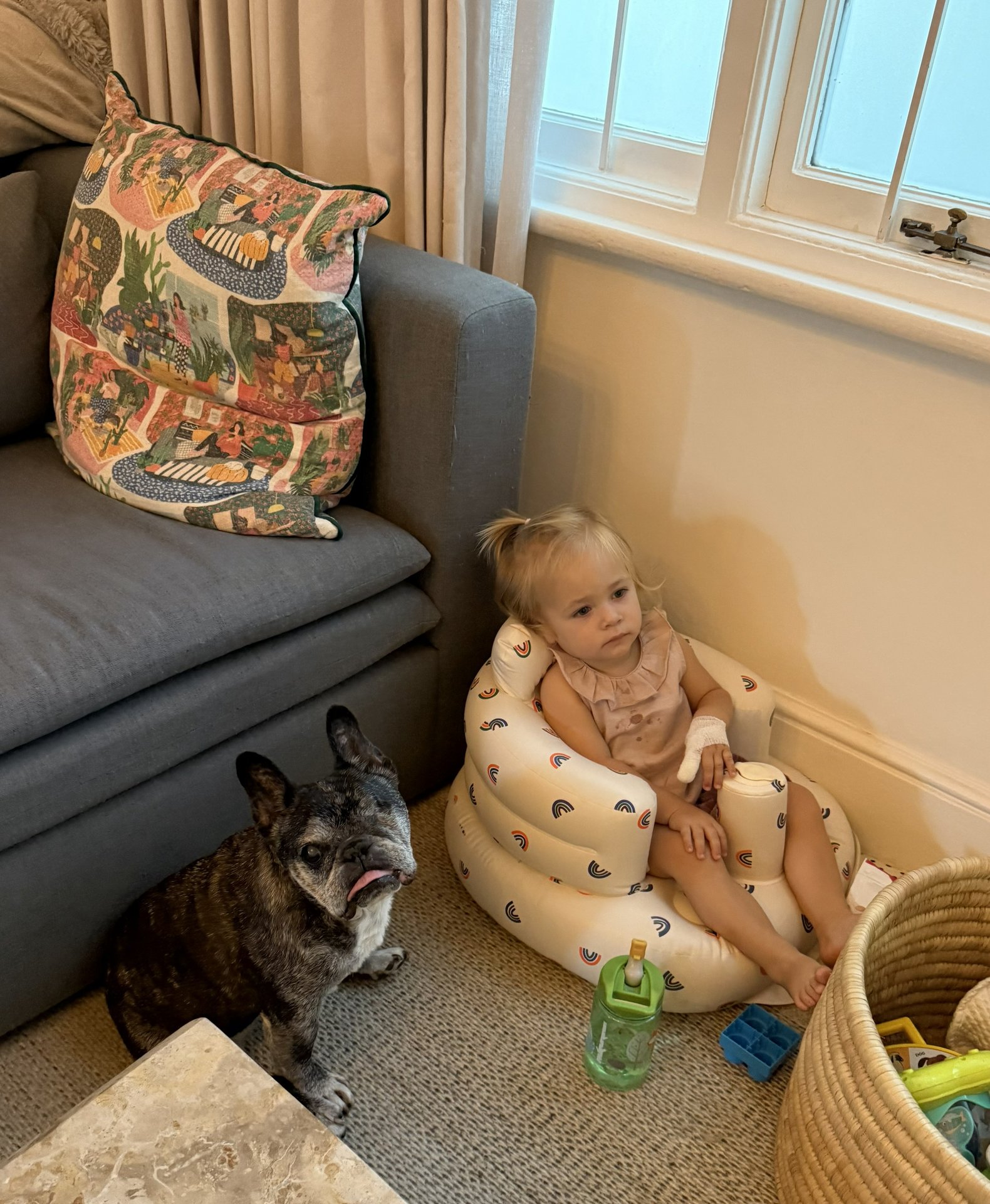 Skeeter  Timeline 30 Photo