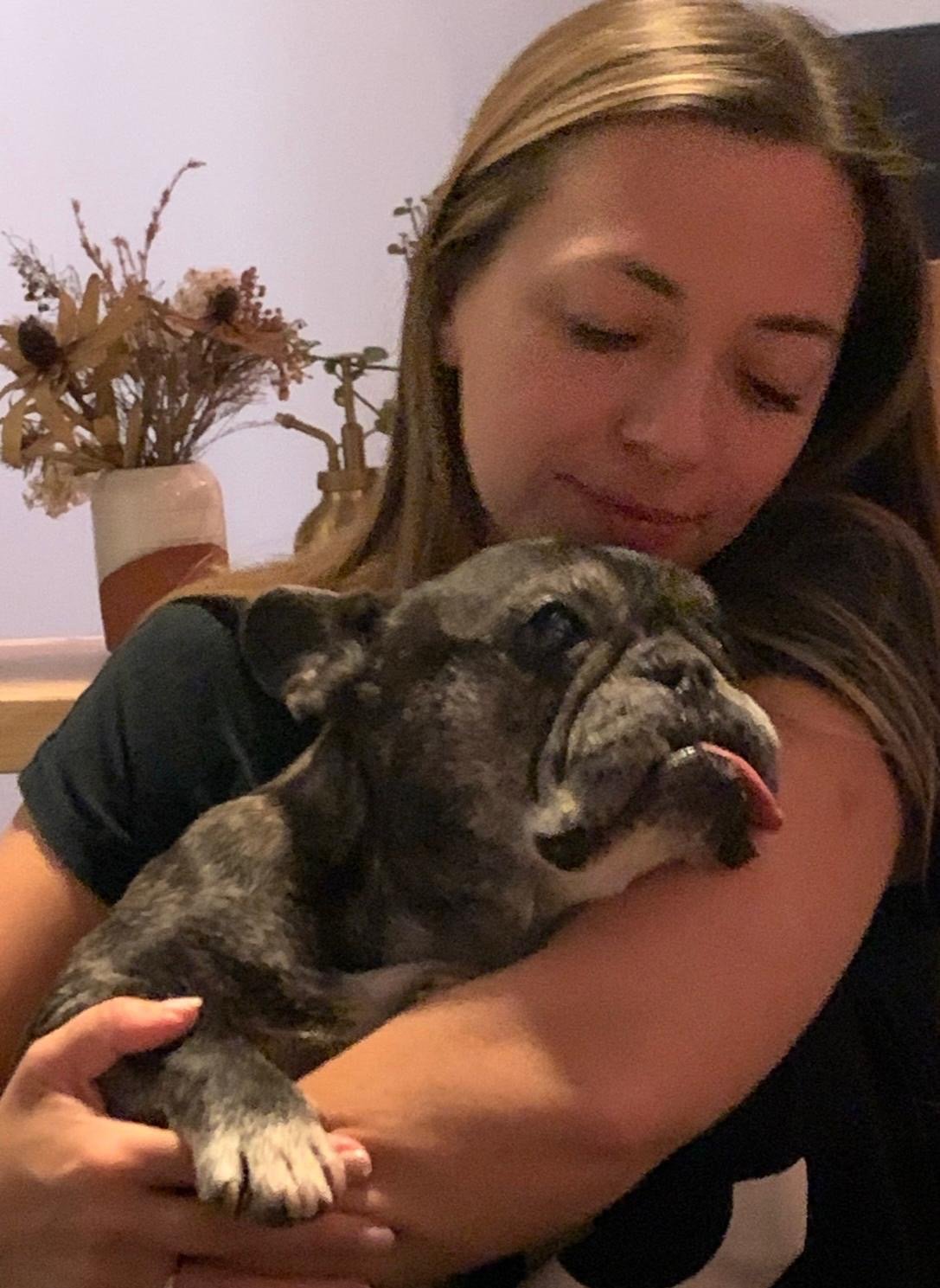 Skeeter  Tribute 2 Image by Bubbe and Poppi