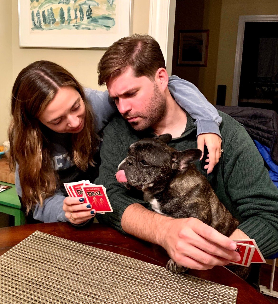 Skeeter  Tribute 1 Image by Annie & Stew