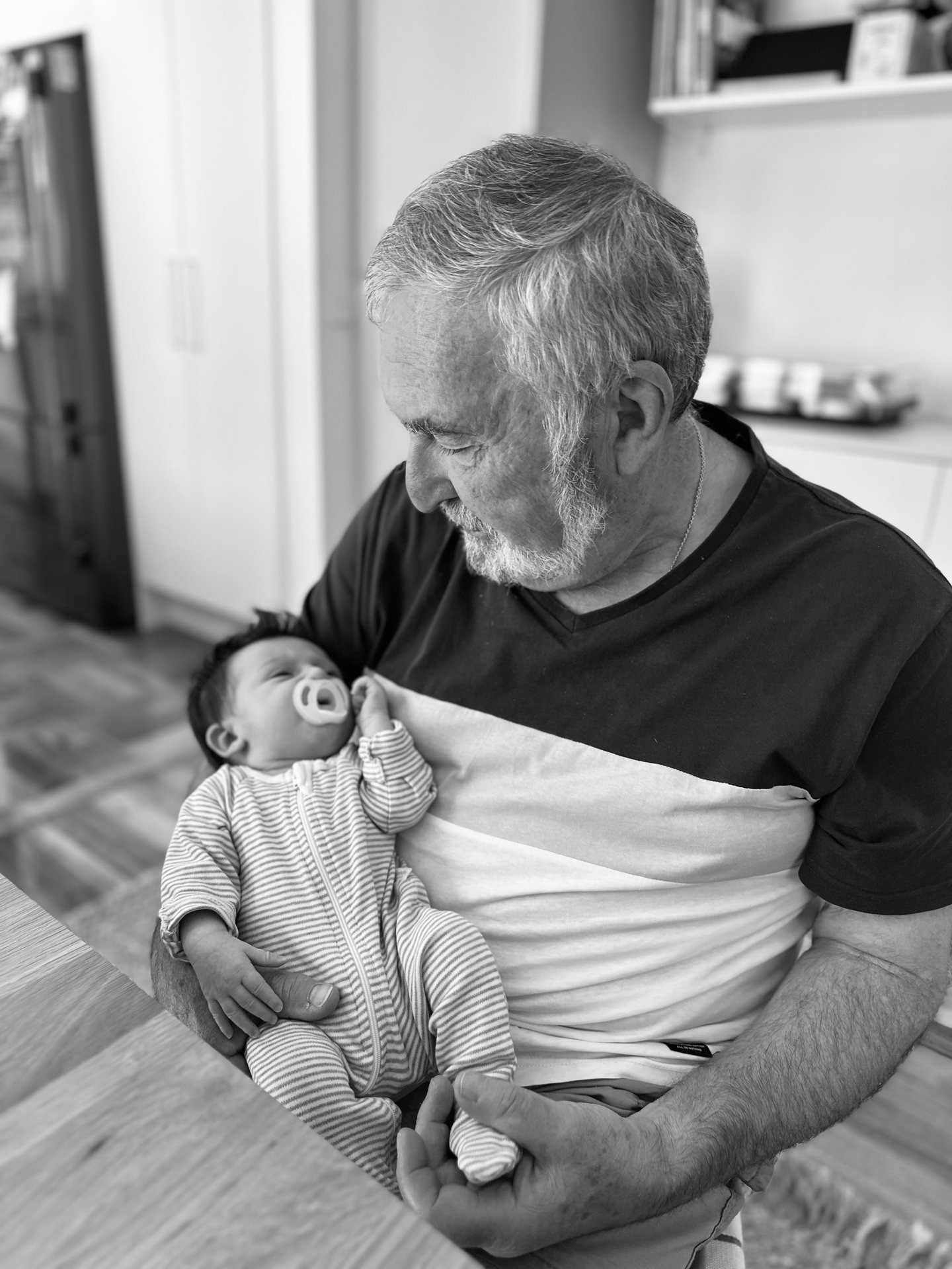 Emmanuel (Manny) Kyriakides Memorial Photo