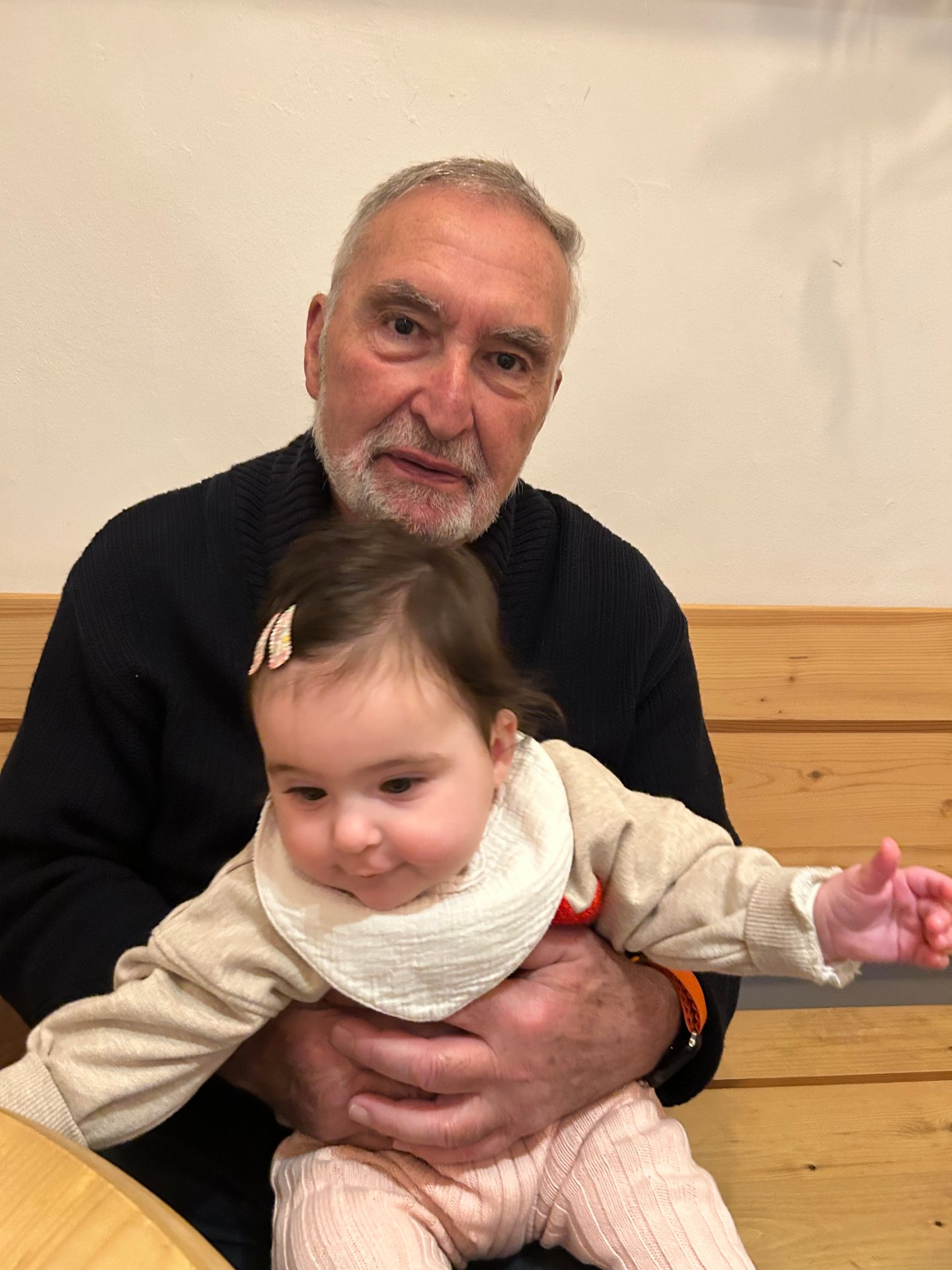 Emmanuel (Manny) Kyriakides Tribute 16 Image by Stephen