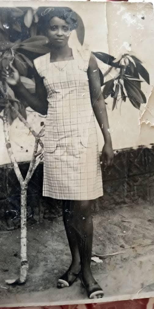 Lucian Agochukwu Memorial Photo