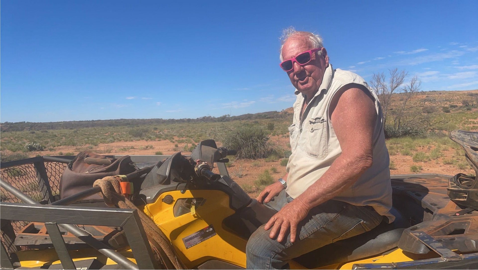 Bruce Maguire Memorial Photo