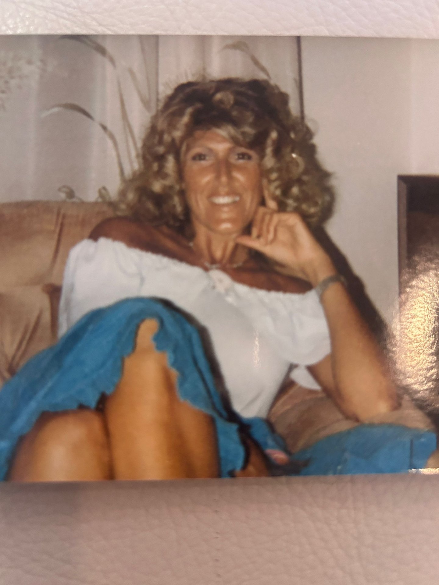 Dianne Reay-Young Memorial Photo