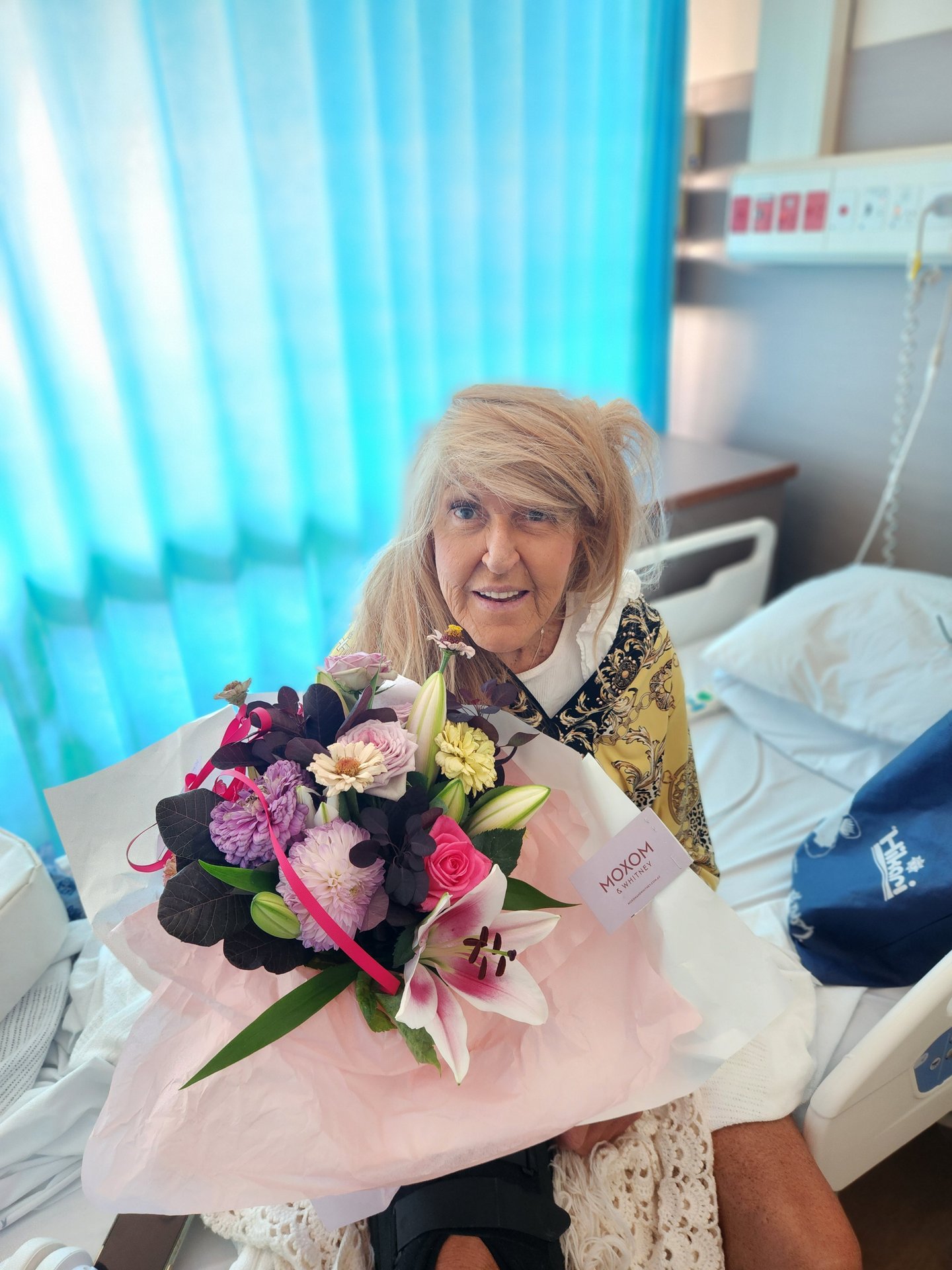 Dianne Reay-Young Tribute 10 Image by Matthew