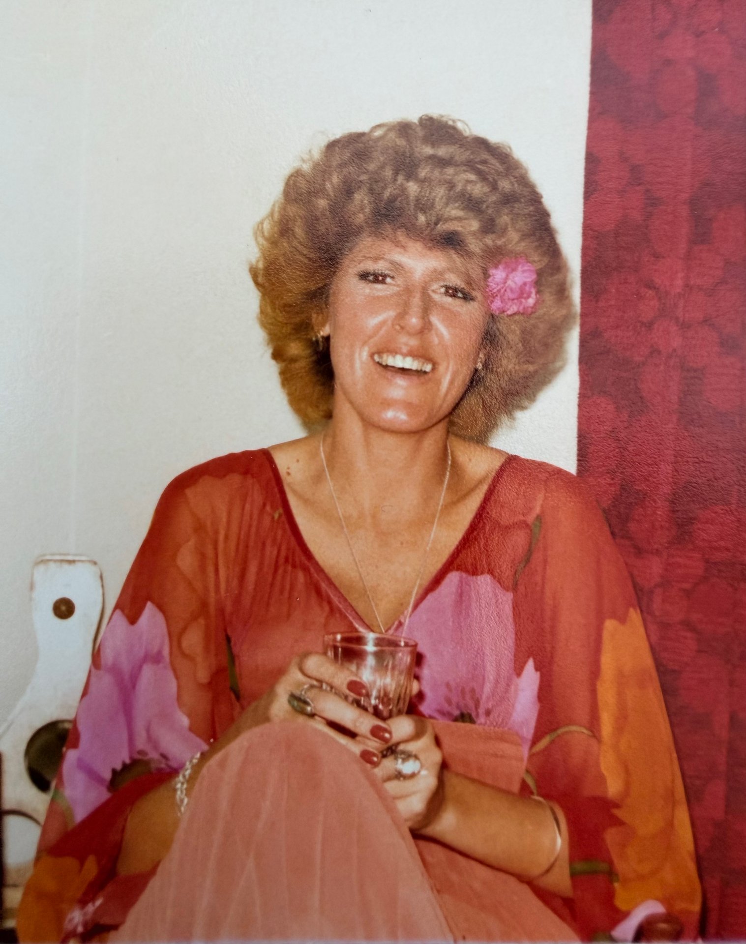 Dianne Reay-Young Tribute 9 Image by Sandy Brogan