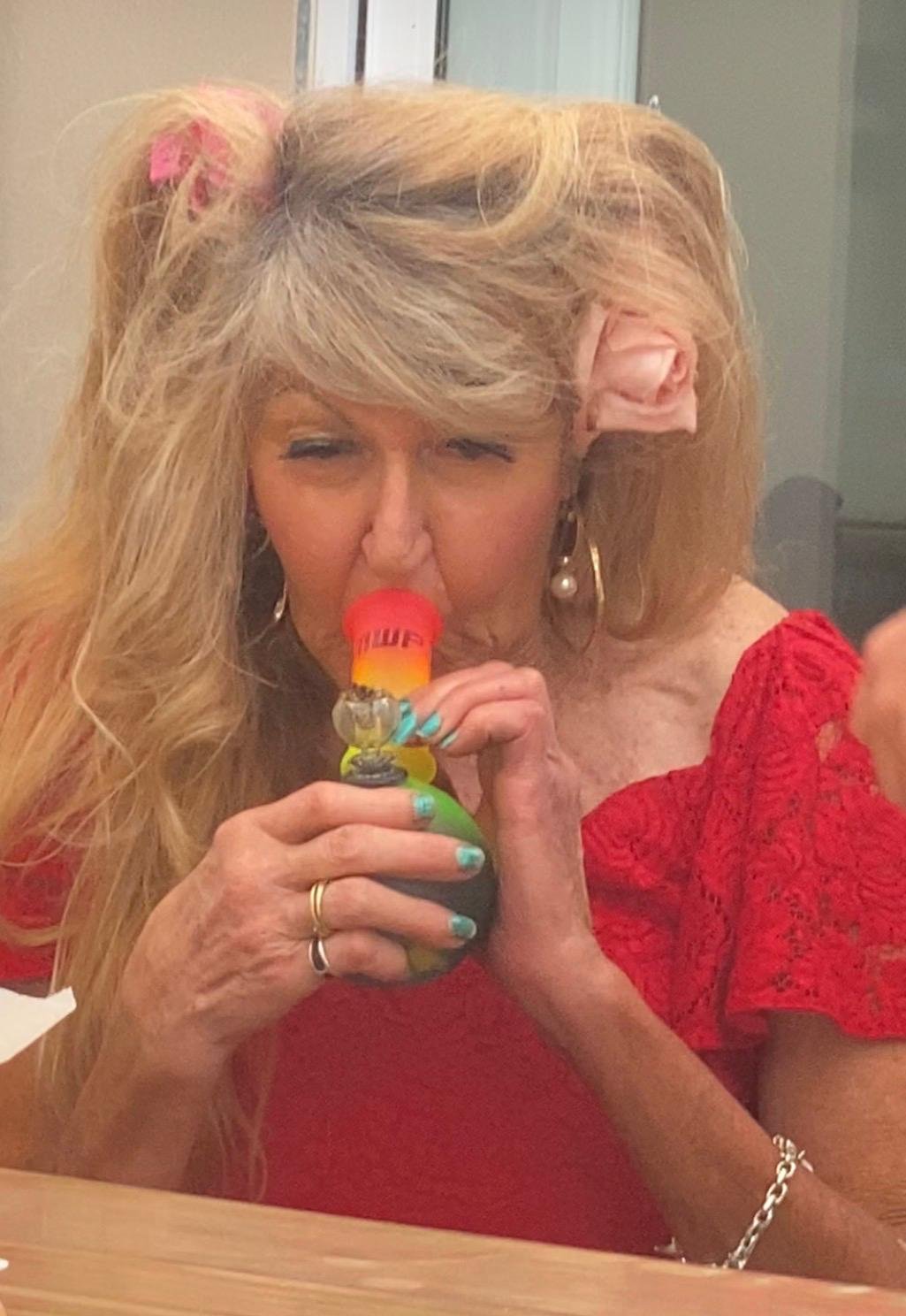 Dianne Reay-Young Tribute 5 Image by Luke Reay-Young