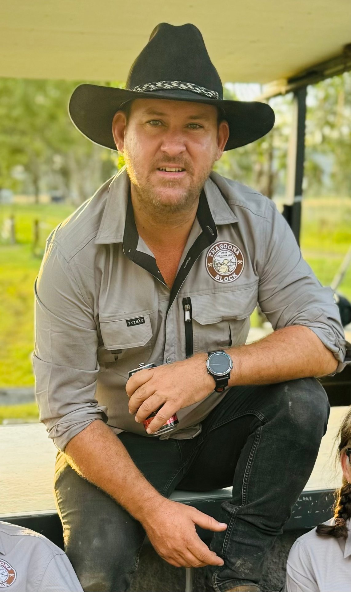 Shaun Penna Memorial Photo