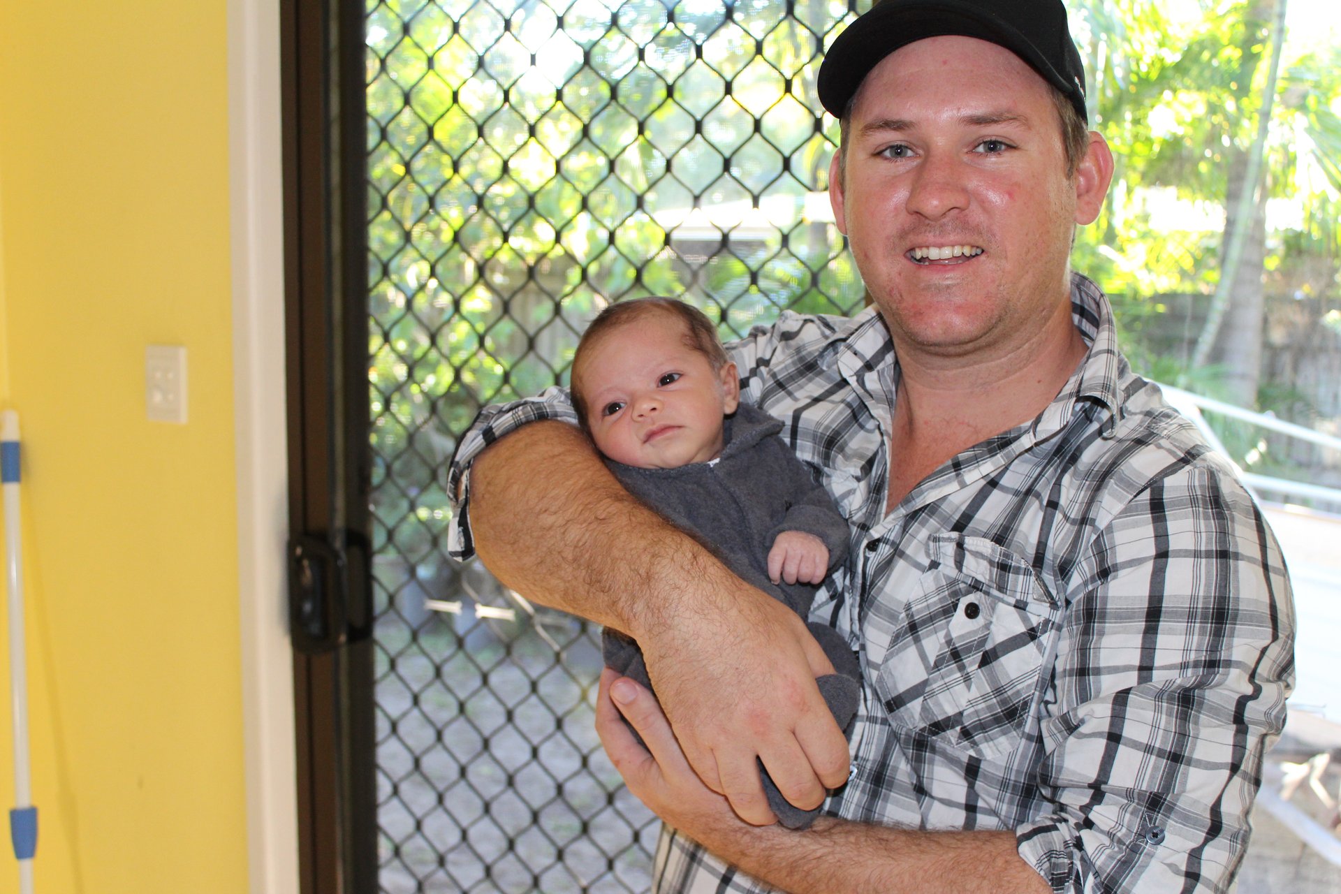 Shaun Penna Timeline 10 Photo