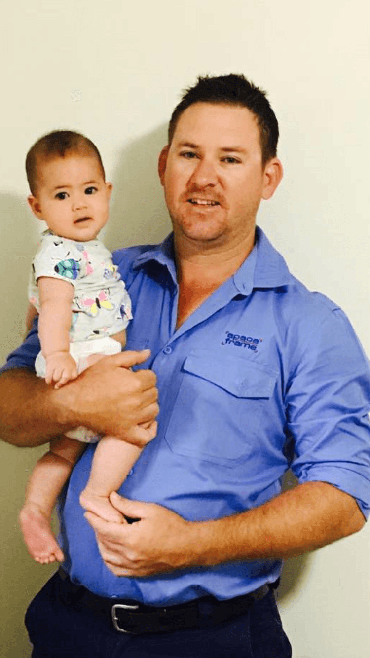 Shaun Penna Timeline 14 Photo