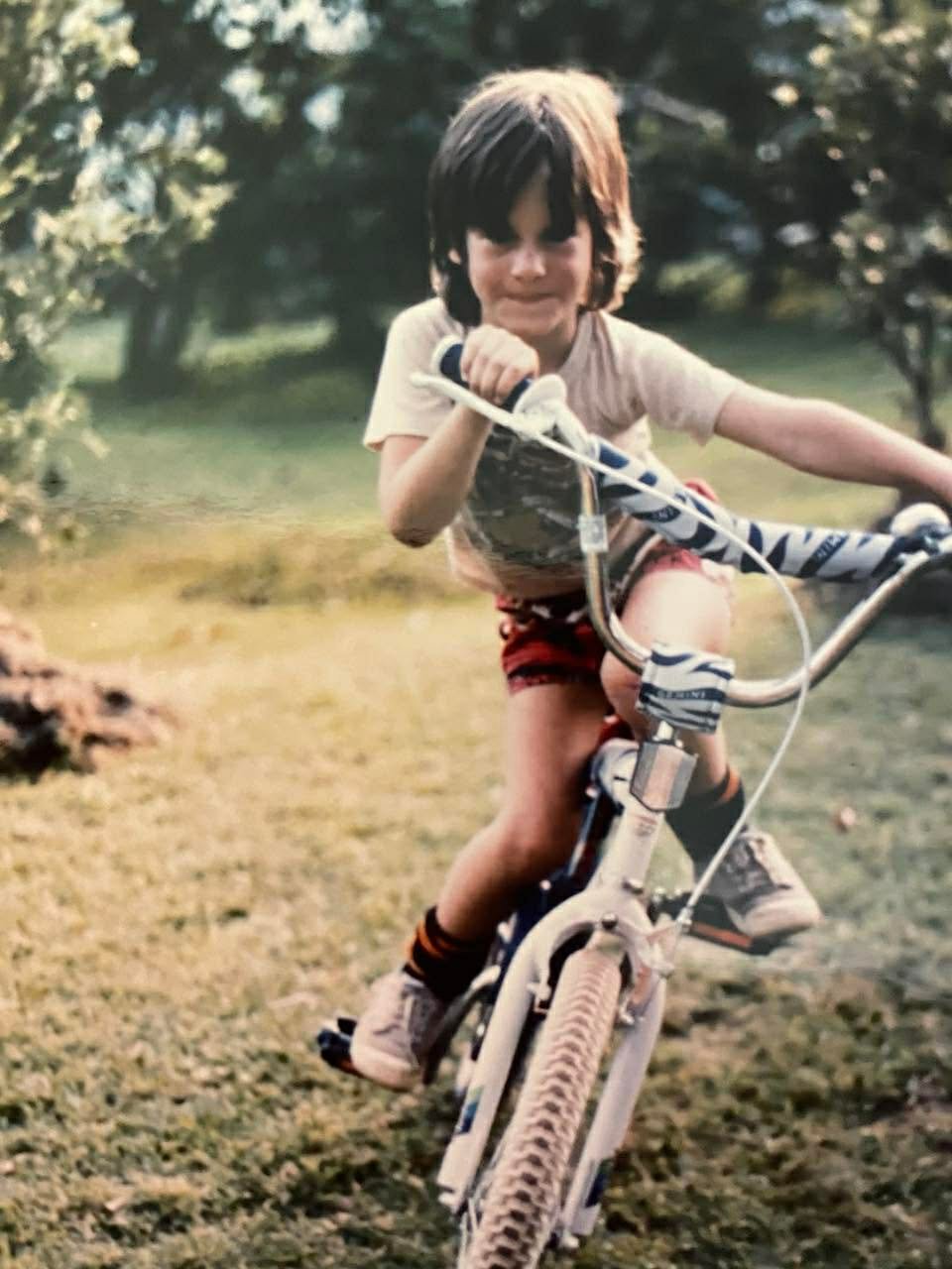 Shaun Penna Timeline 4 Photo