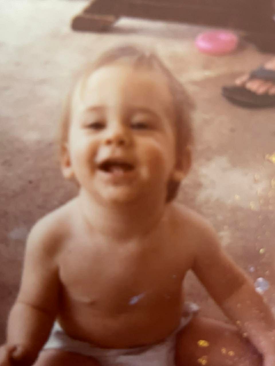 Shaun Penna Timeline 2 Photo