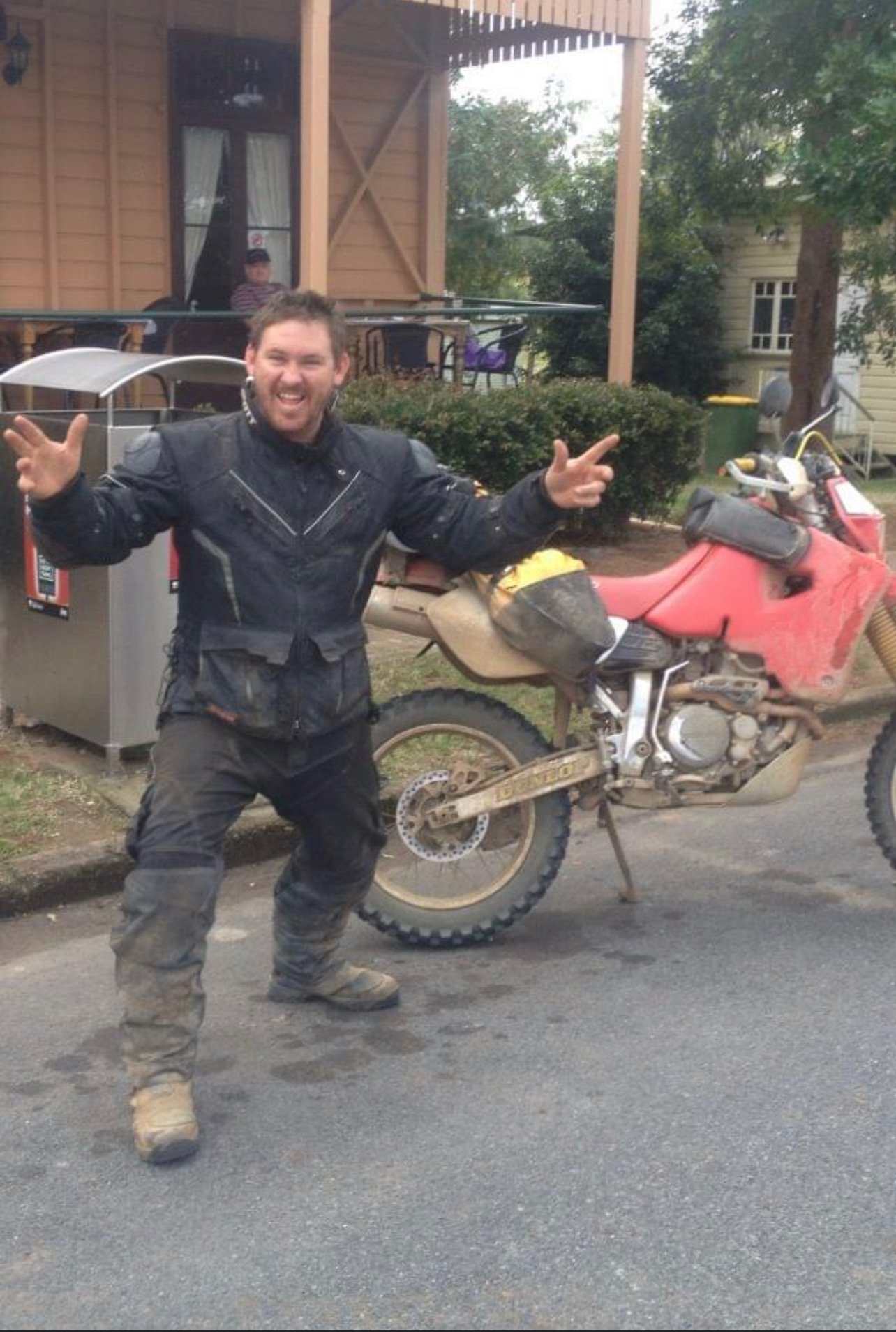 Shaun Penna Timeline 11 Photo