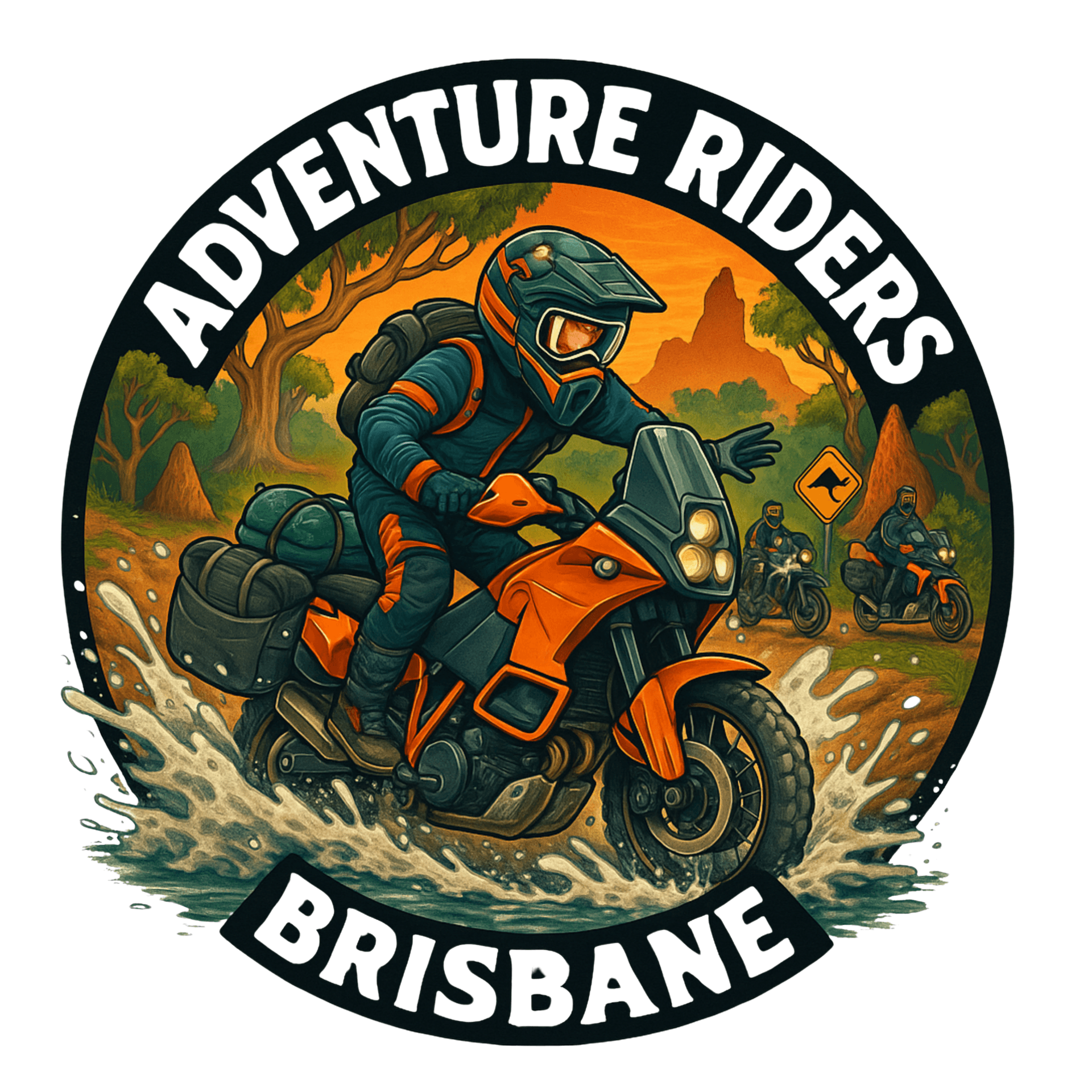 Shaun Penna Timeline 12 Photo