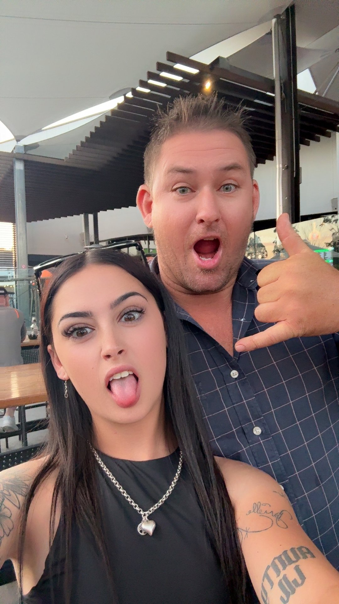 Shaun Penna Tribute 6 Image by Macca