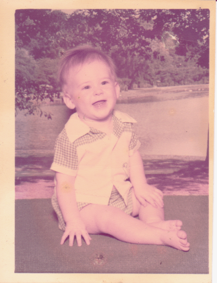 Shaun Penna Tribute 2 Image by Col and Tom