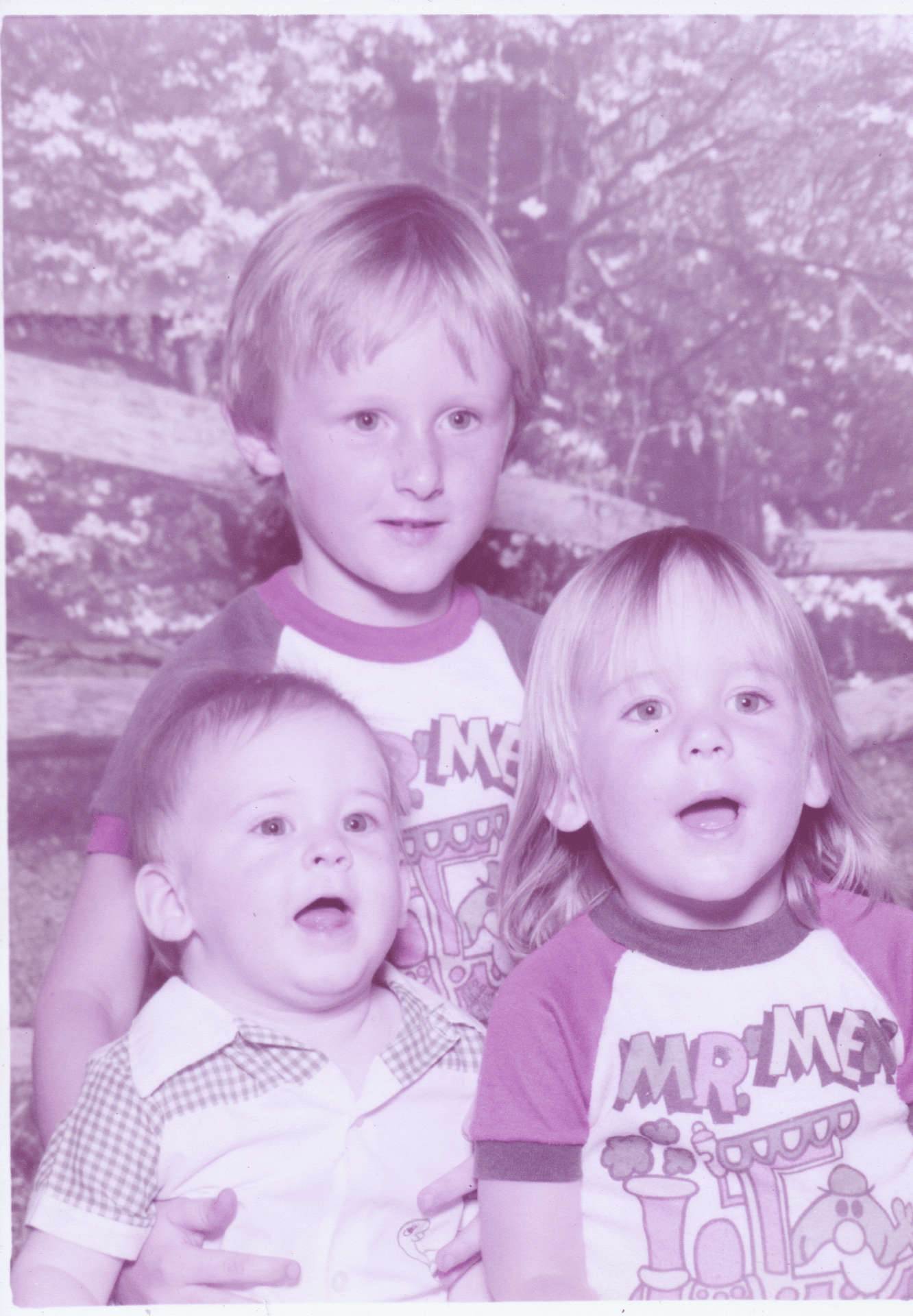 Shaun Penna Tribute 1 Image by Col and Tom