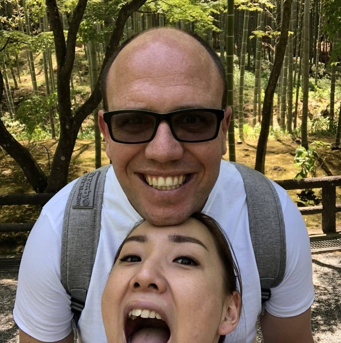 Derek Hohmann Memorial Photo