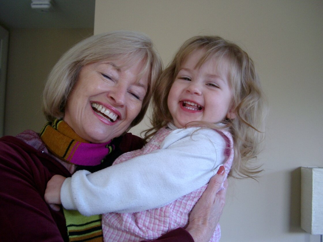 Phoebe Isabella Pettigrew Timeline 2 Photo