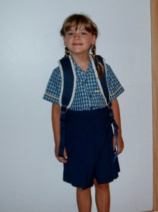 Phoebe Isabella Pettigrew Timeline 3 Photo