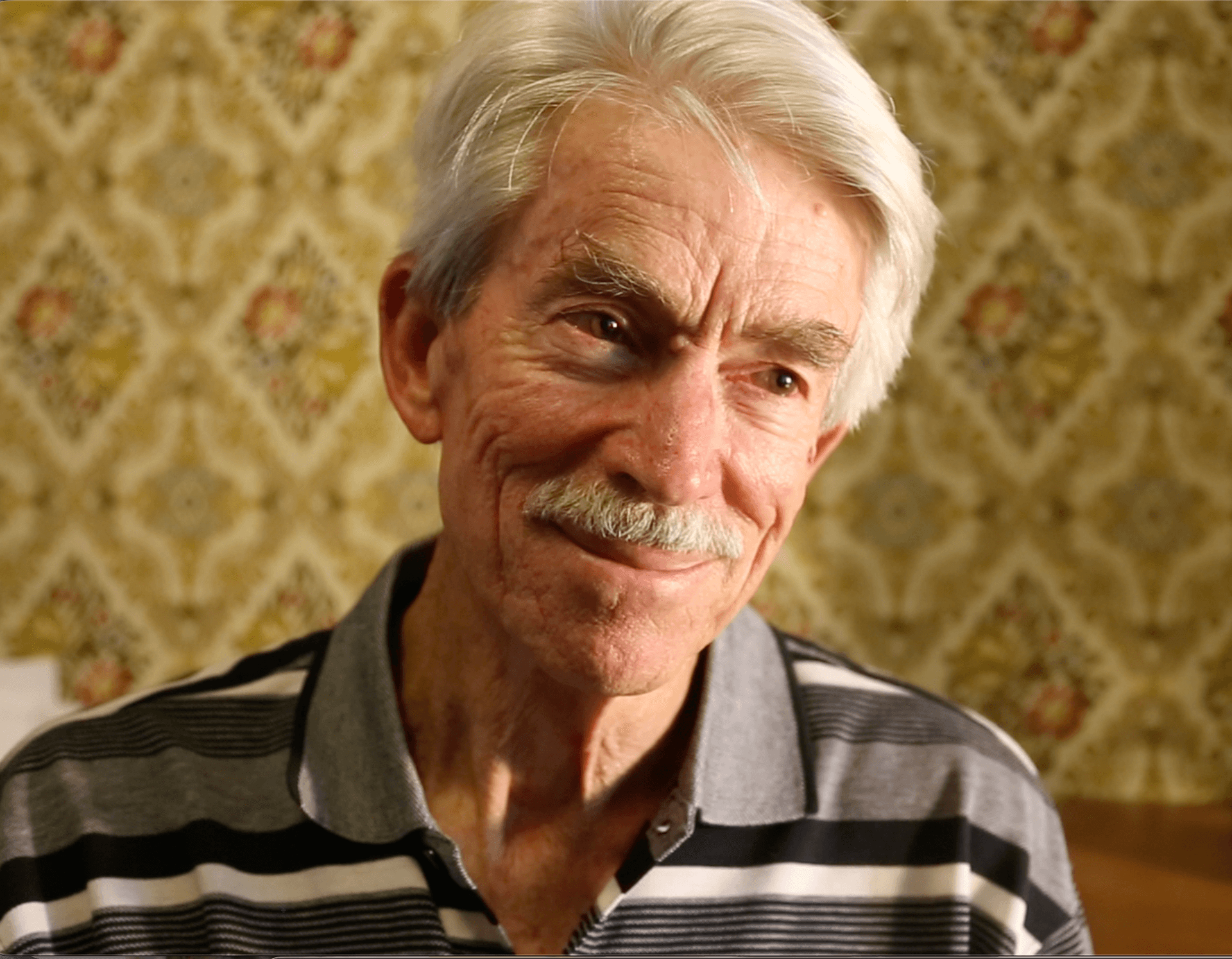 Brett James Odgers OAM Tribute 5 Image by Kirsty Guster