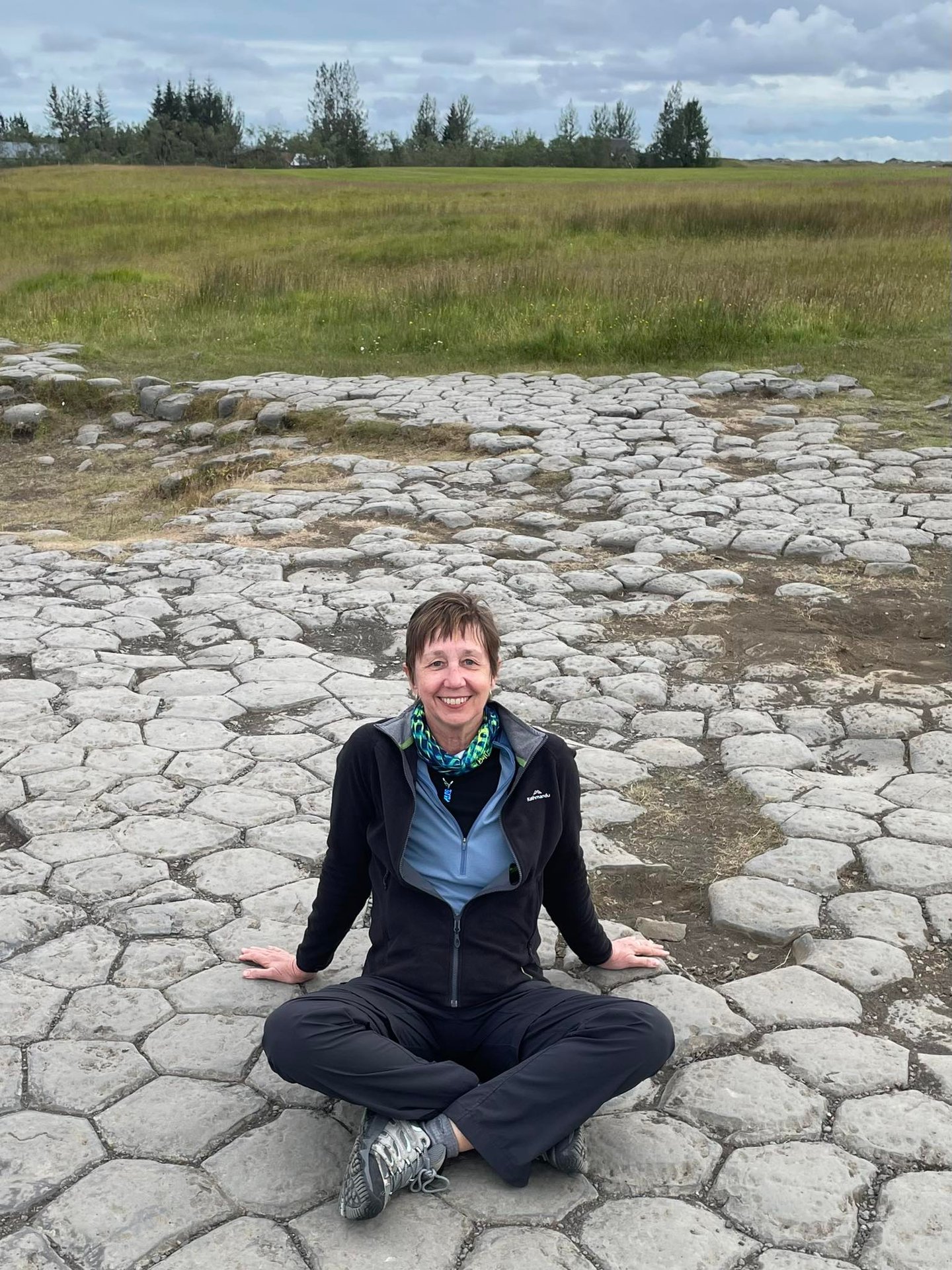 Belinda Smith Memorial Photo