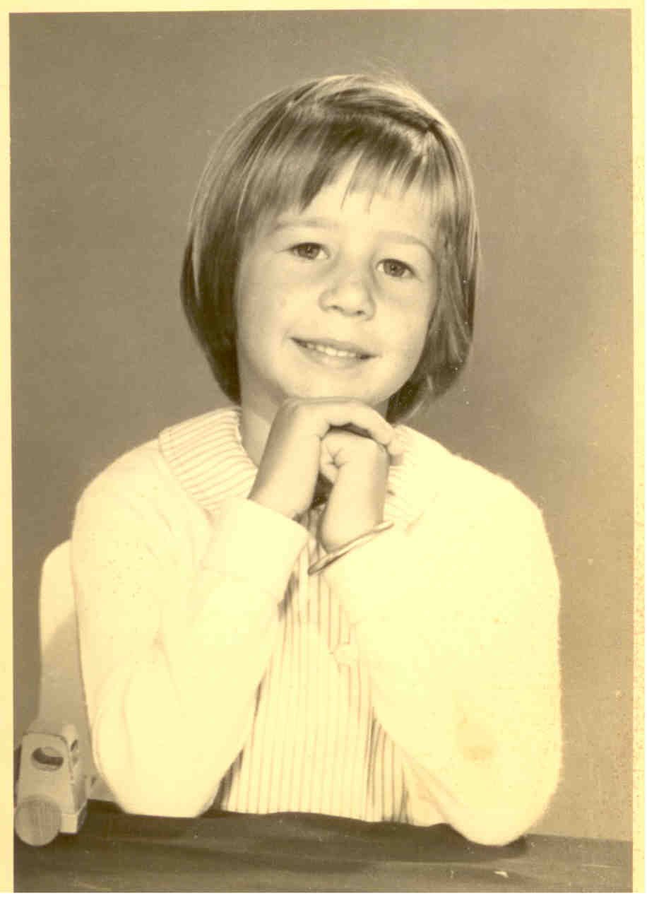 Belinda Smith Timeline 1 Photo