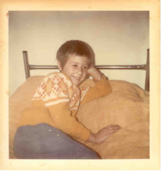 Belinda Smith Timeline 2 Photo