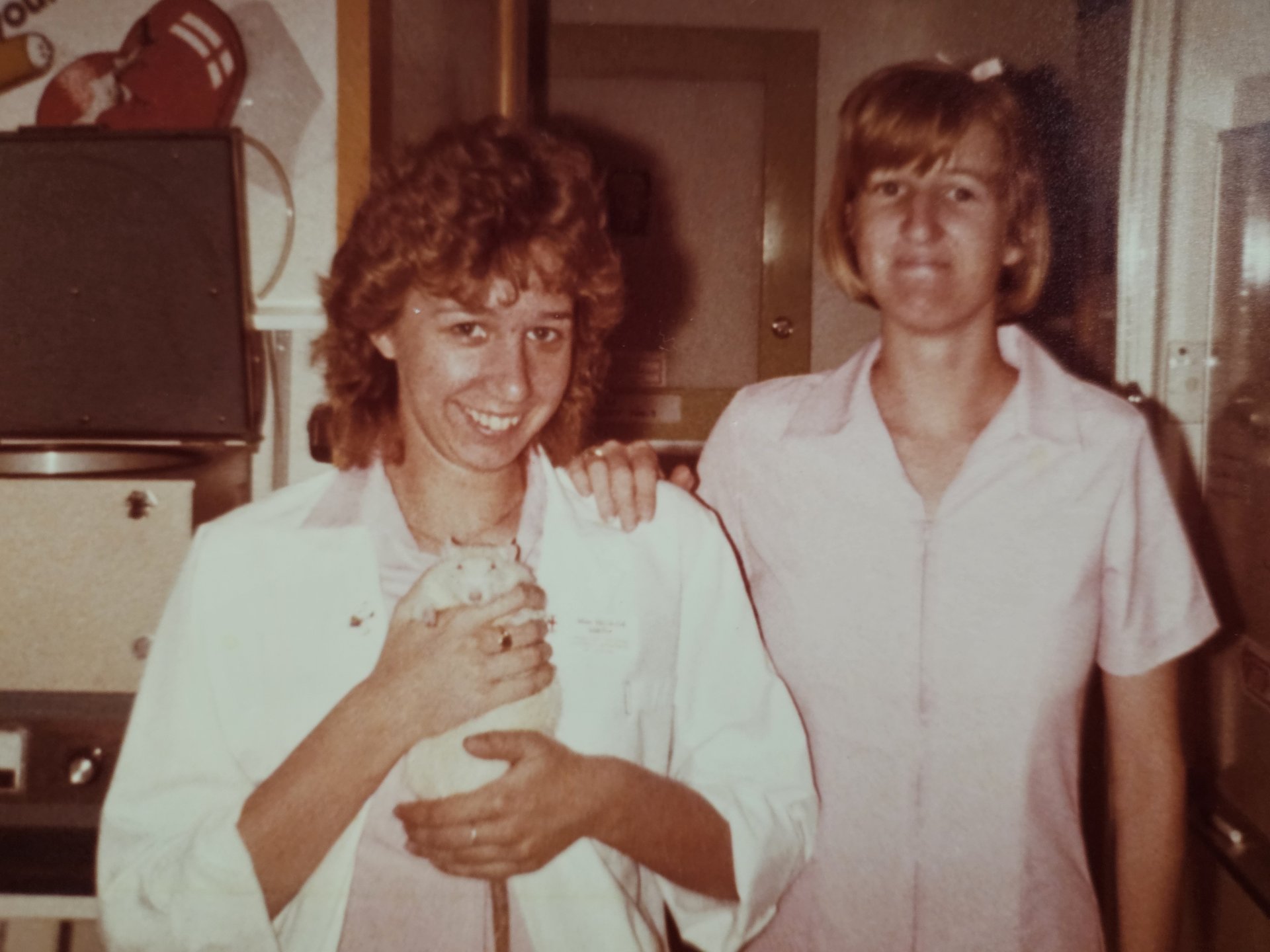 Belinda Smith Timeline 5 Photo