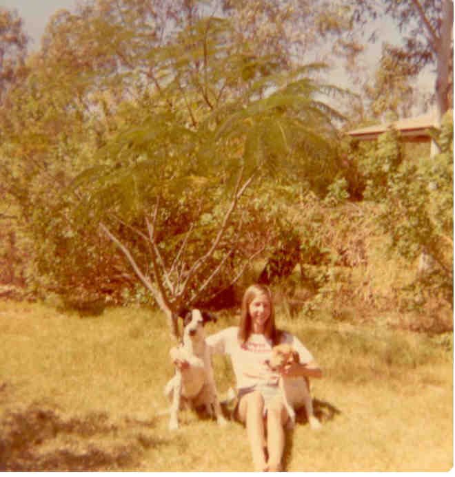 Belinda Smith Timeline 3 Photo