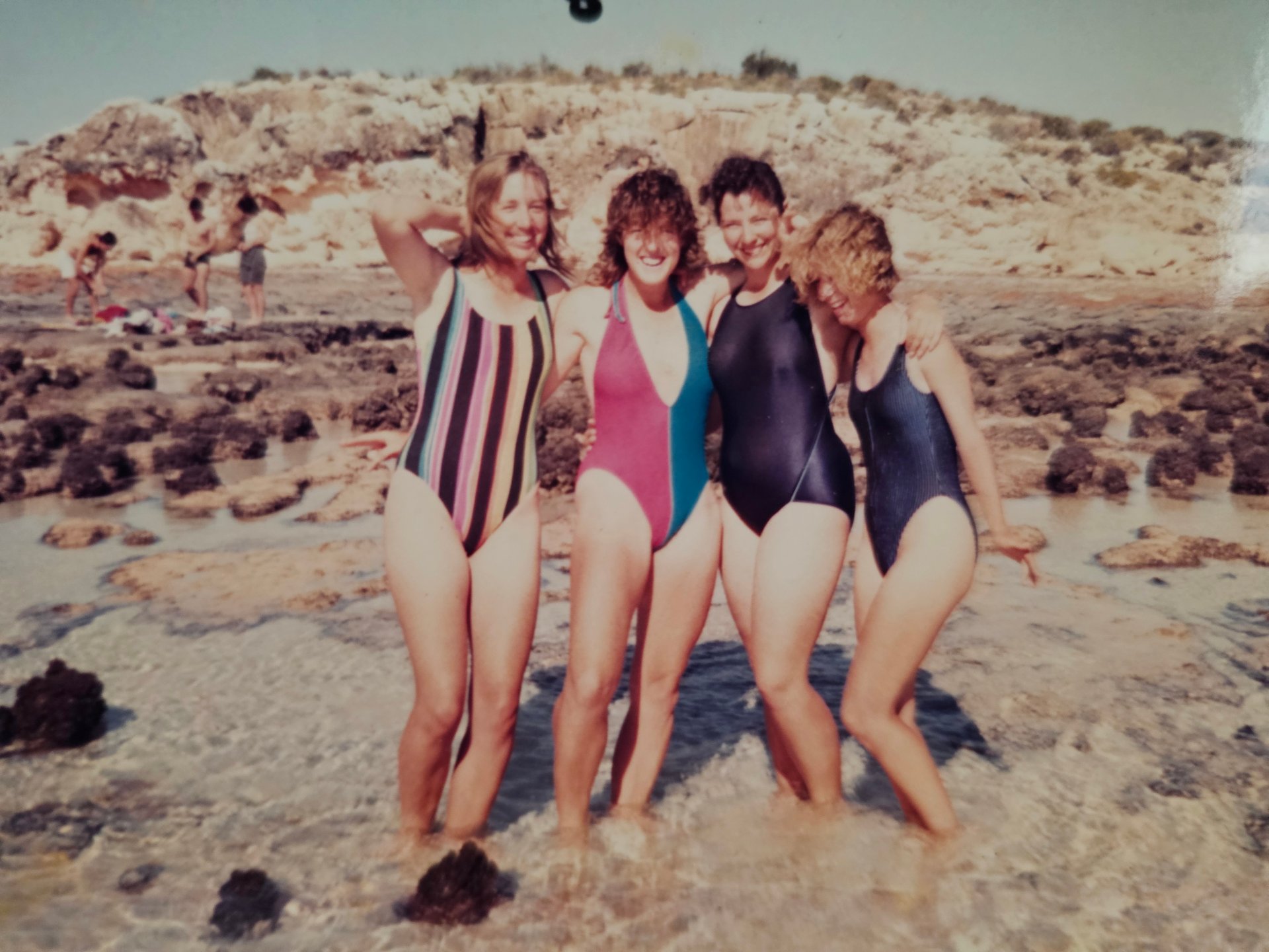 Belinda Smith Timeline 7 Photo