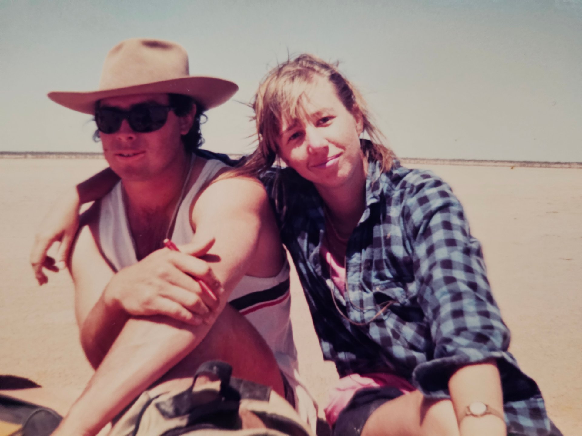 Belinda Smith Timeline 8 Photo