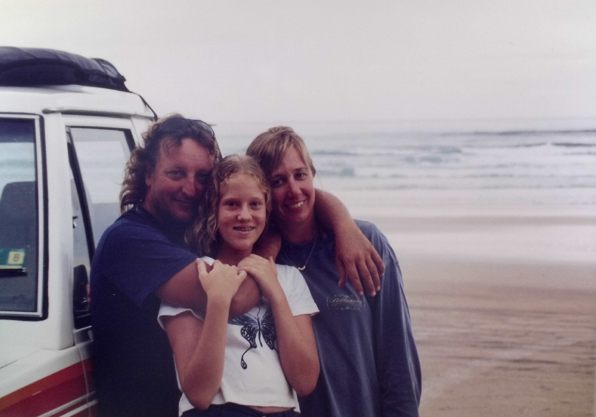 Belinda Smith Timeline 14 Photo