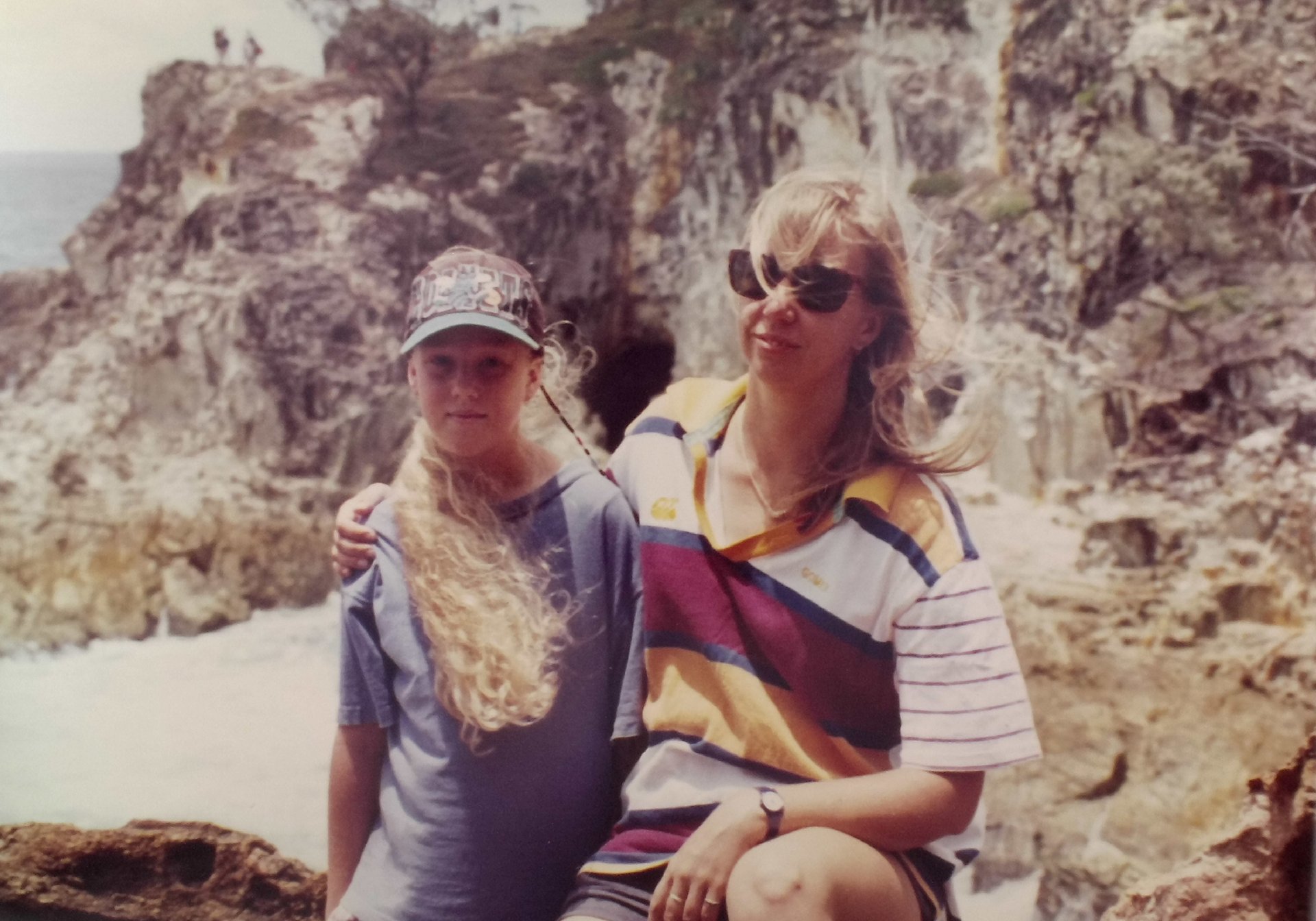 Belinda Smith Timeline 13 Photo