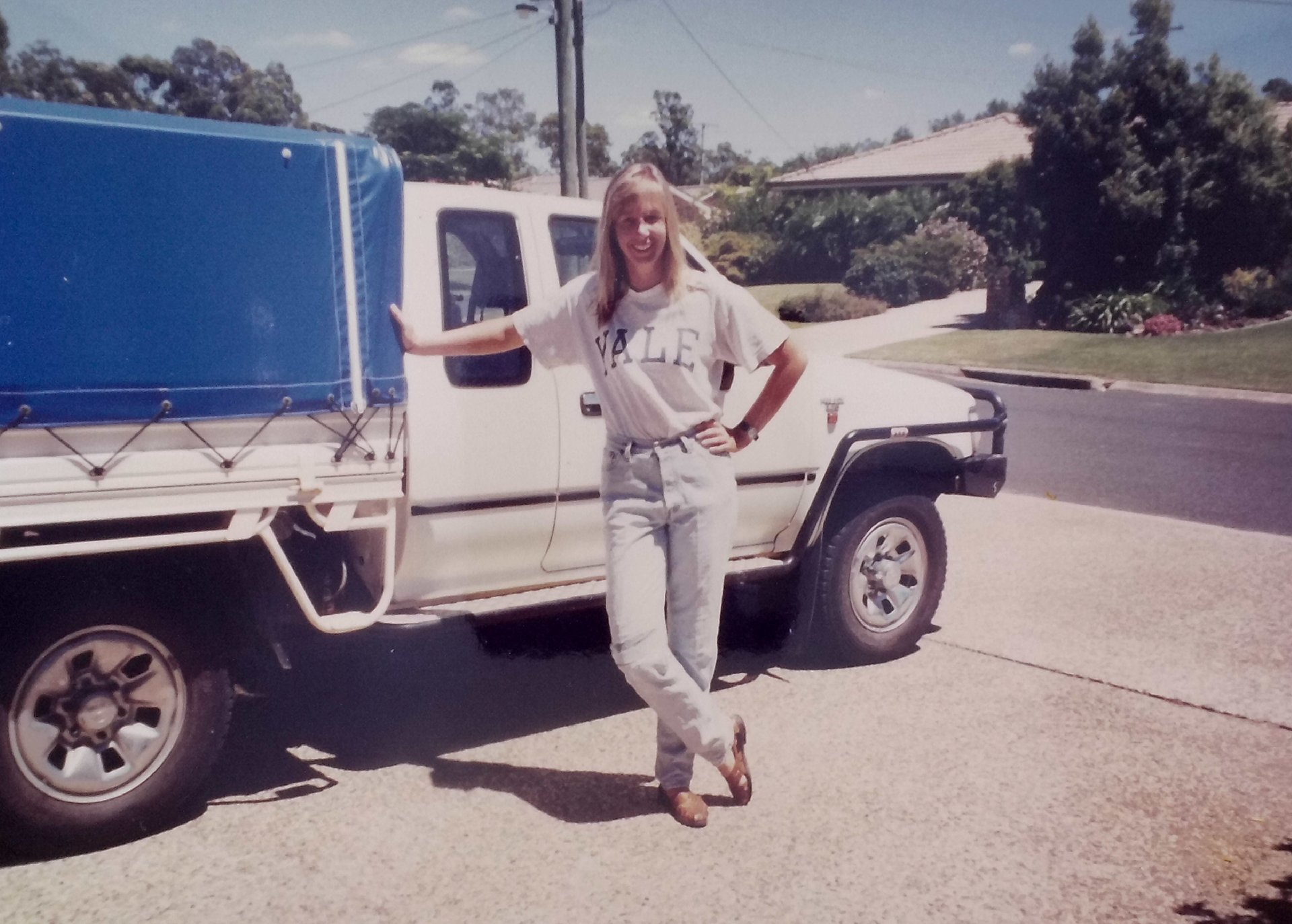 Belinda Smith Timeline 12 Photo