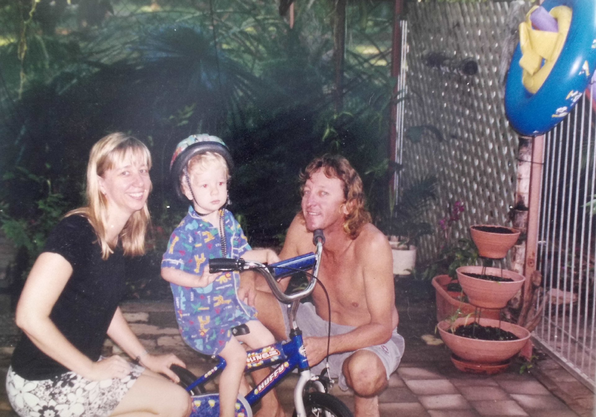 Belinda Smith Timeline 15 Photo