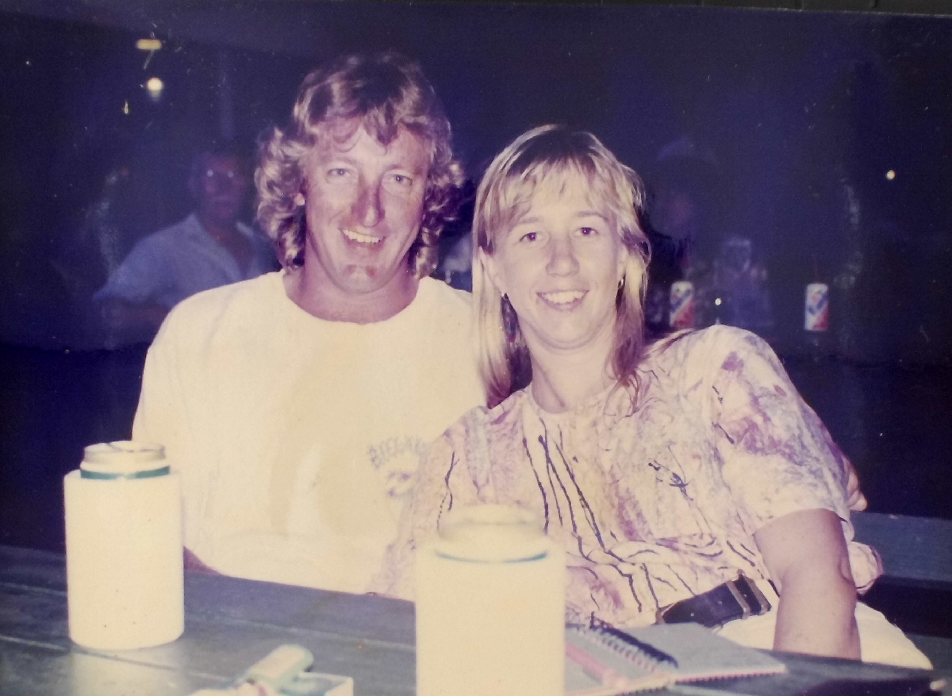 Belinda Smith Timeline 10 Photo