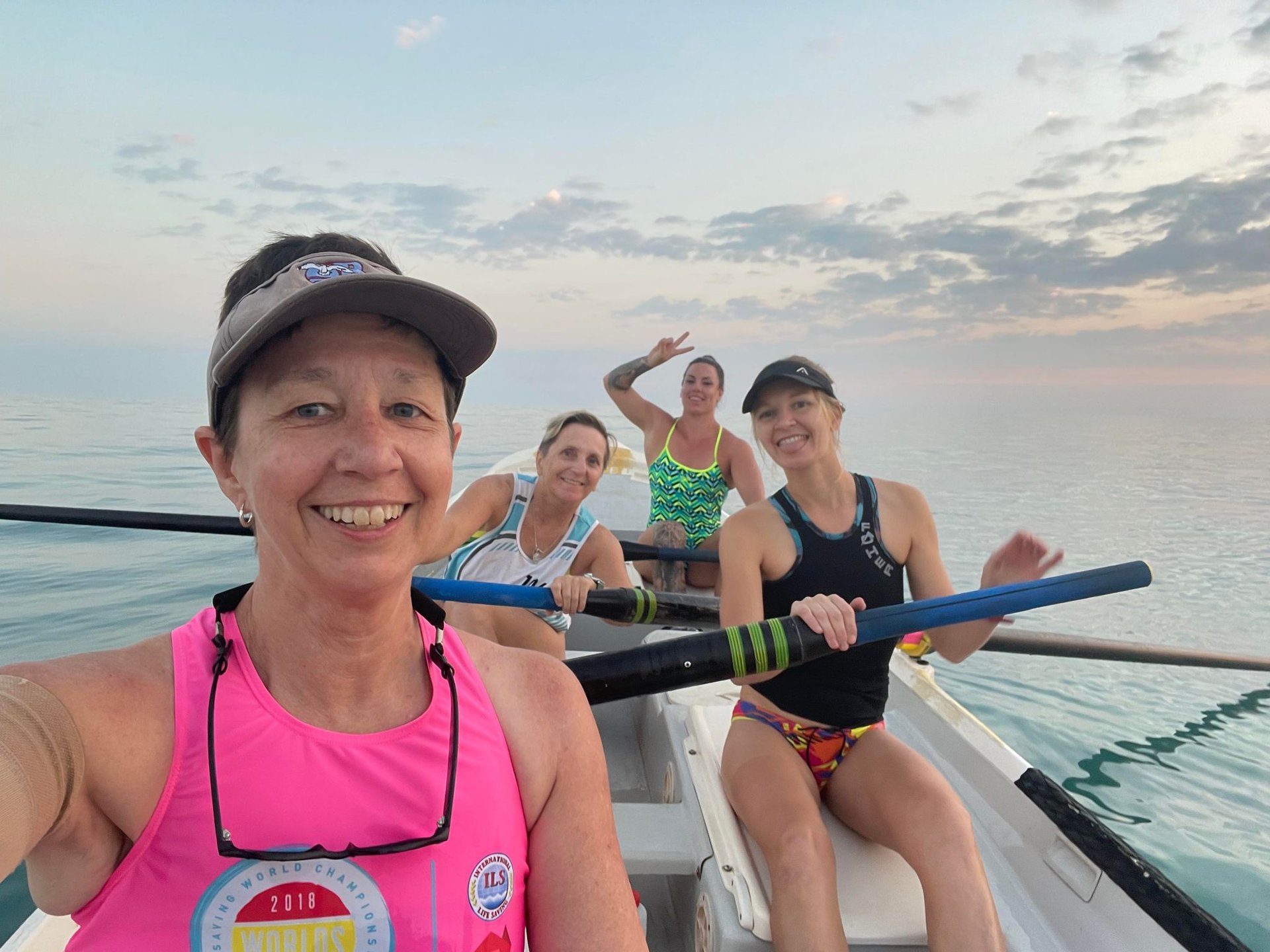 Belinda Smith Timeline 25 Photo