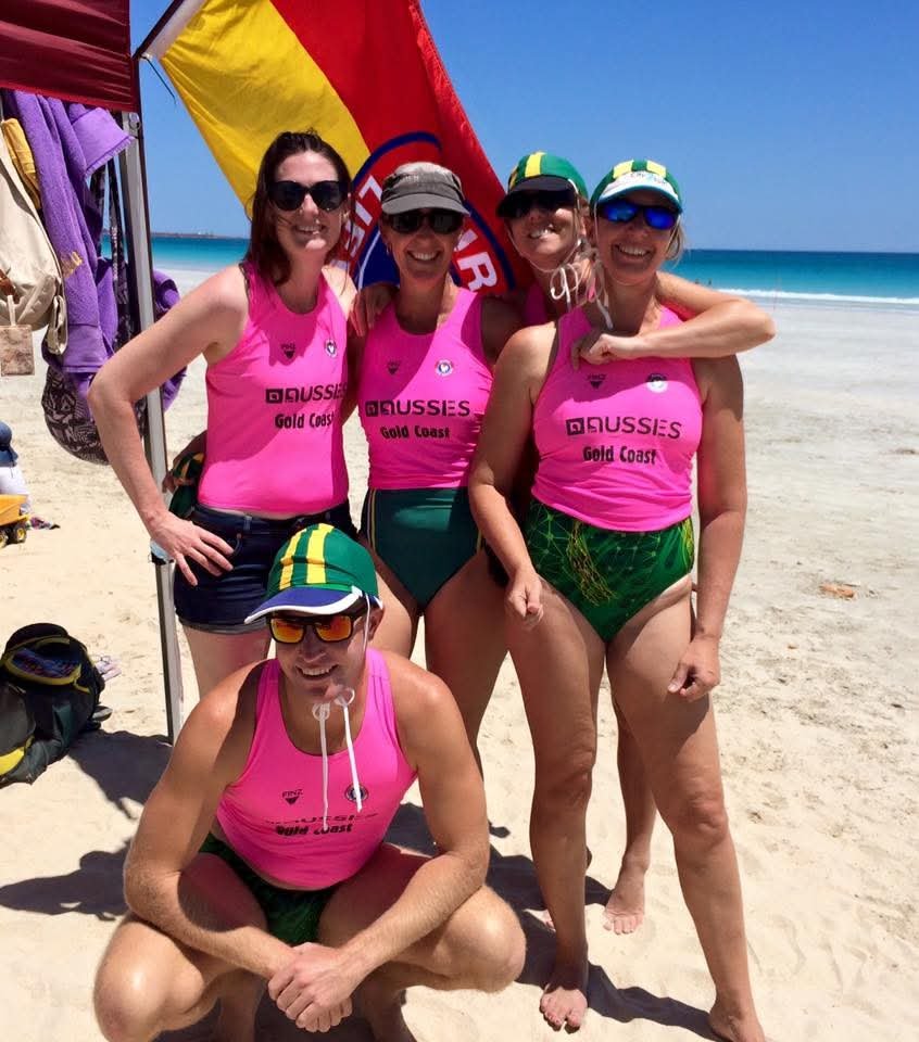 Belinda Smith Timeline 21 Photo