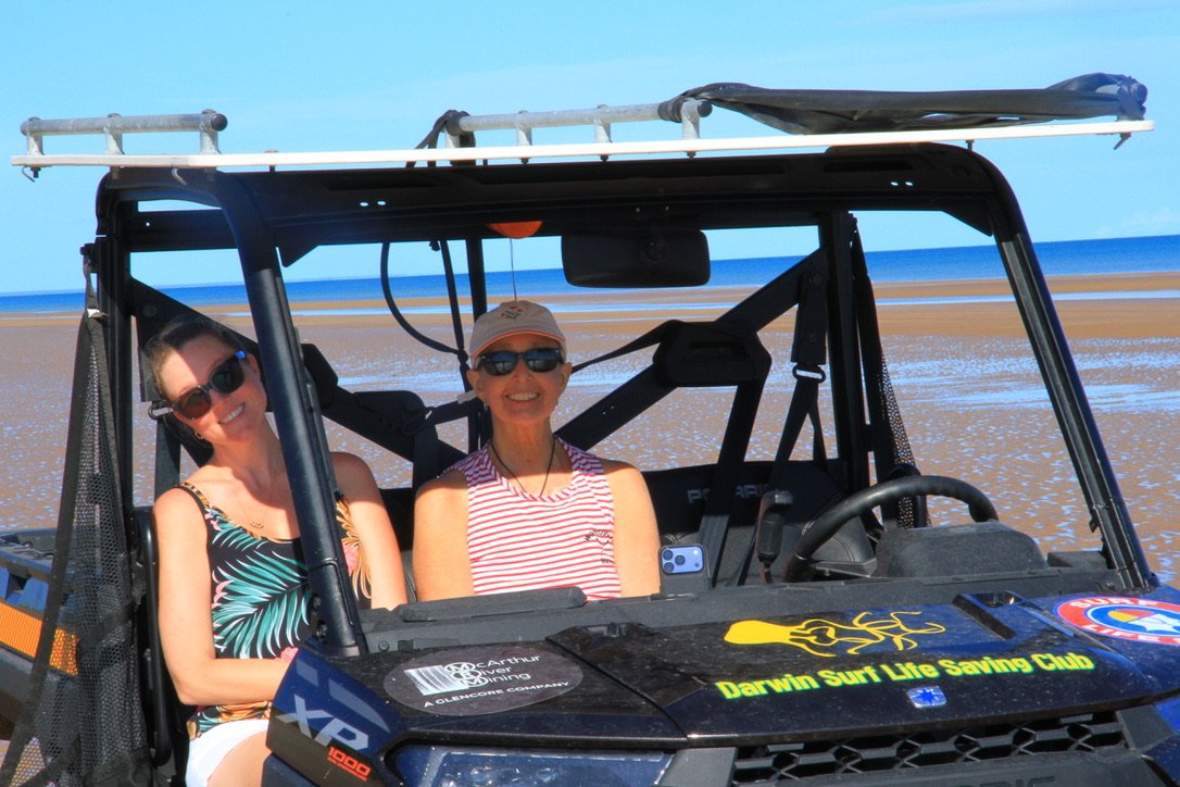 Belinda Smith Timeline 30 Photo