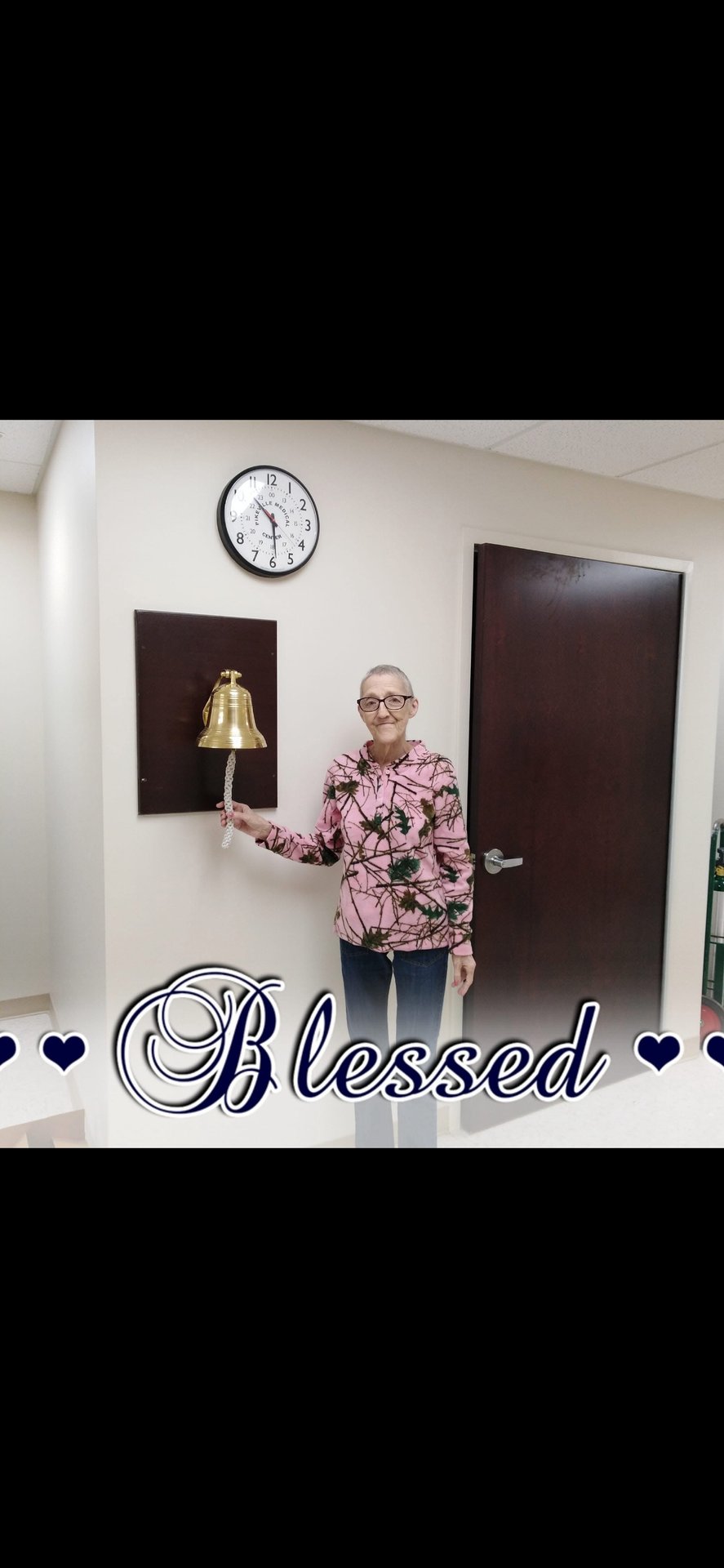 Pat Anderson Memorial Photo